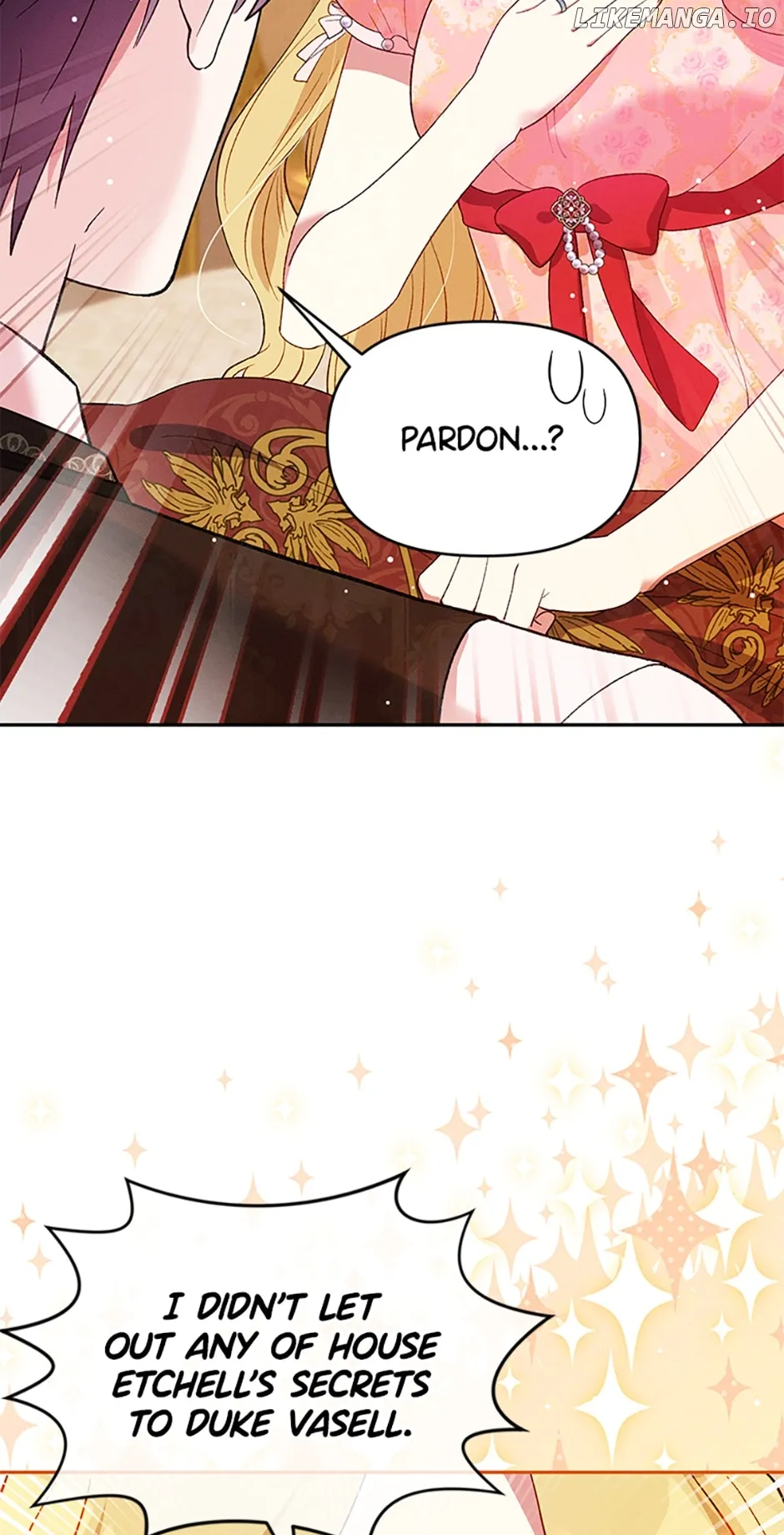 The Goal is to be Self-made Chapter 47 Online - página 22