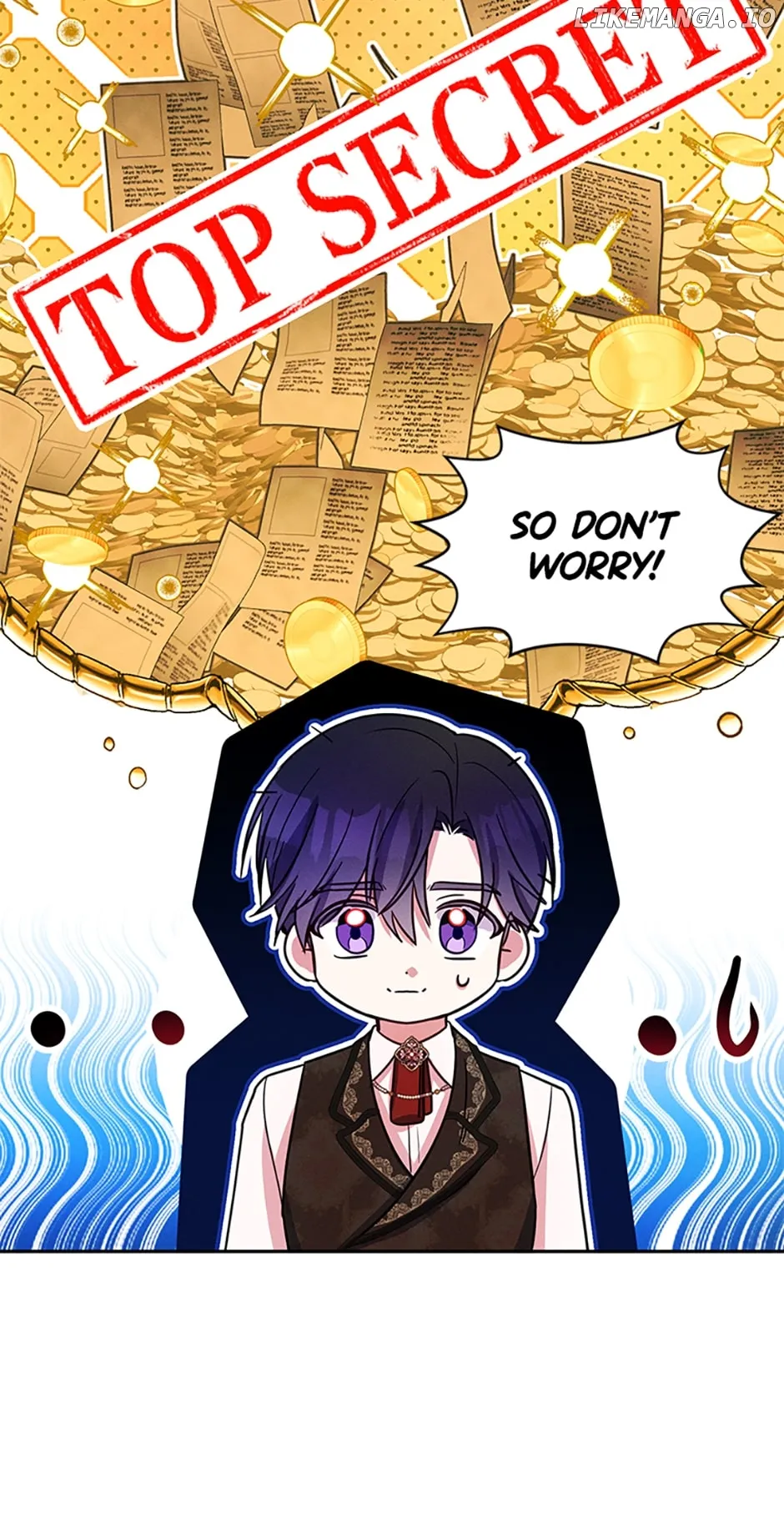 The Goal is to be Self-made Chapter 47 Online - página 24