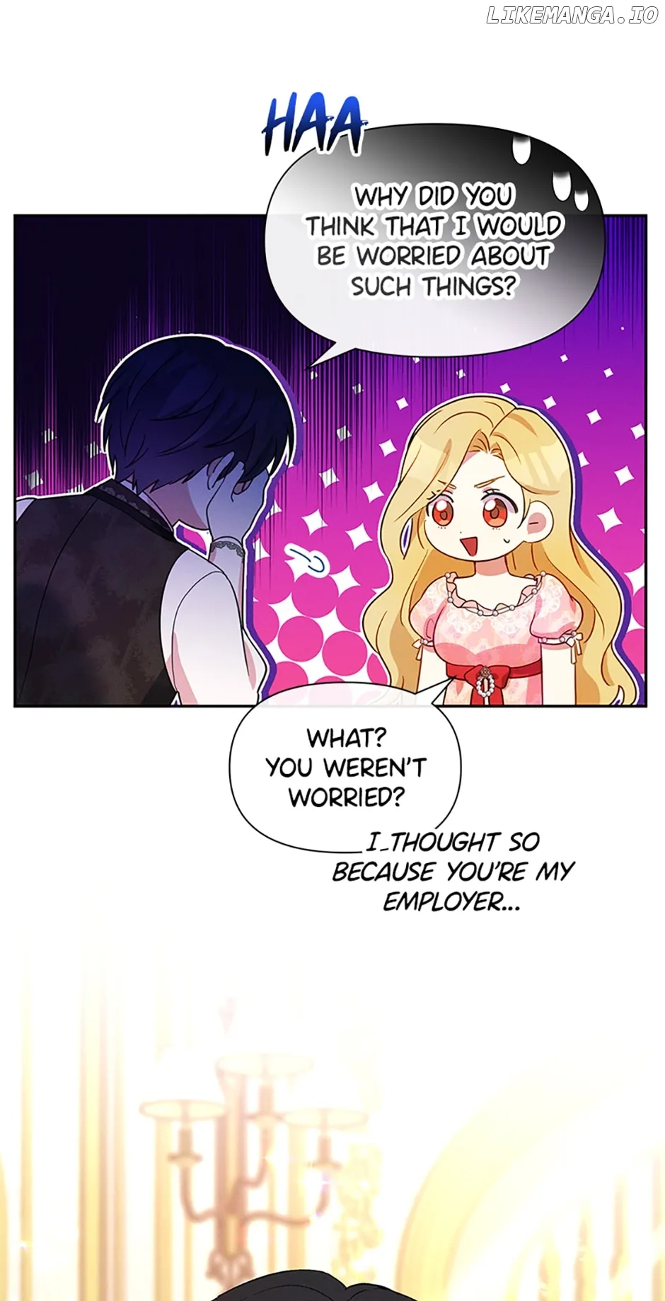 The Goal is to be Self-made Chapter 47 Online - página 25