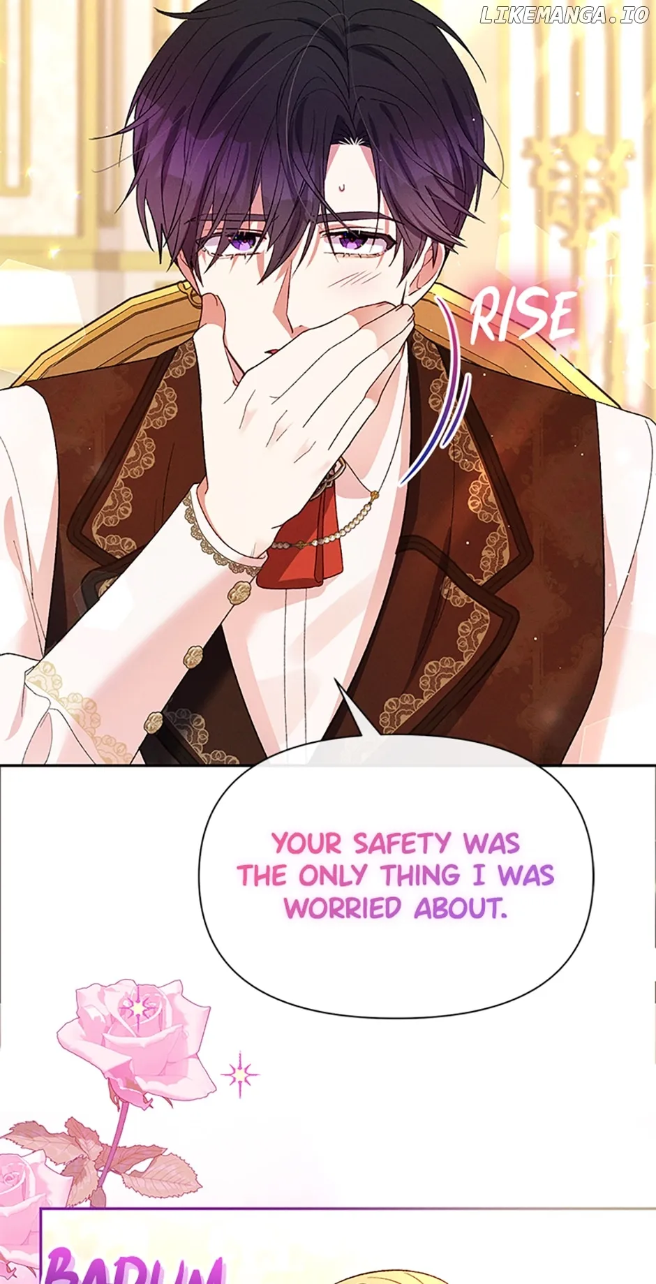 The Goal is to be Self-made Chapter 47 Online - página 26