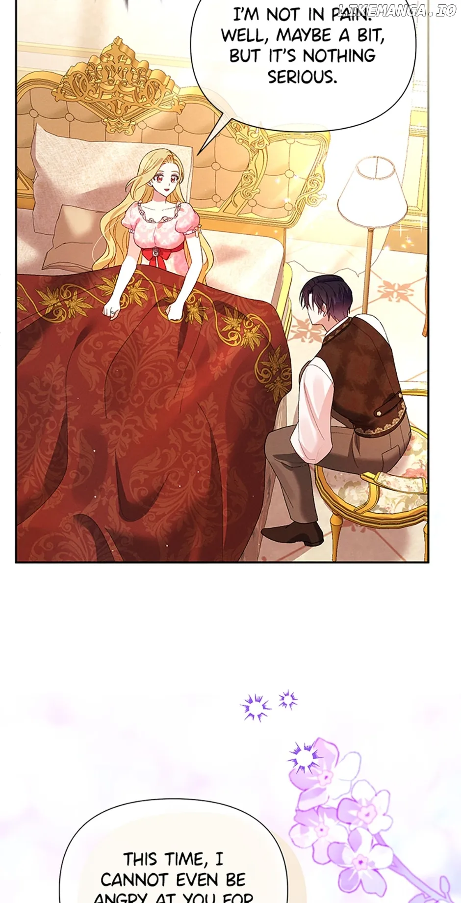The Goal is to be Self-made Chapter 47 Online - página 28