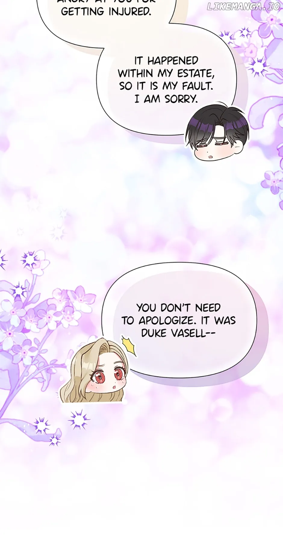 The Goal is to be Self-made Chapter 47 Online - página 29