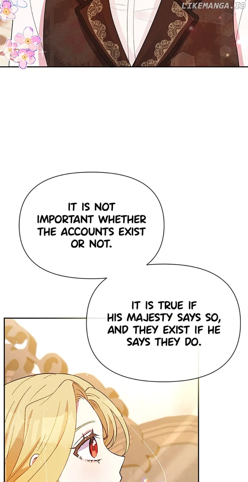 The Goal is to be Self-made Chapter 47 Online - página 34