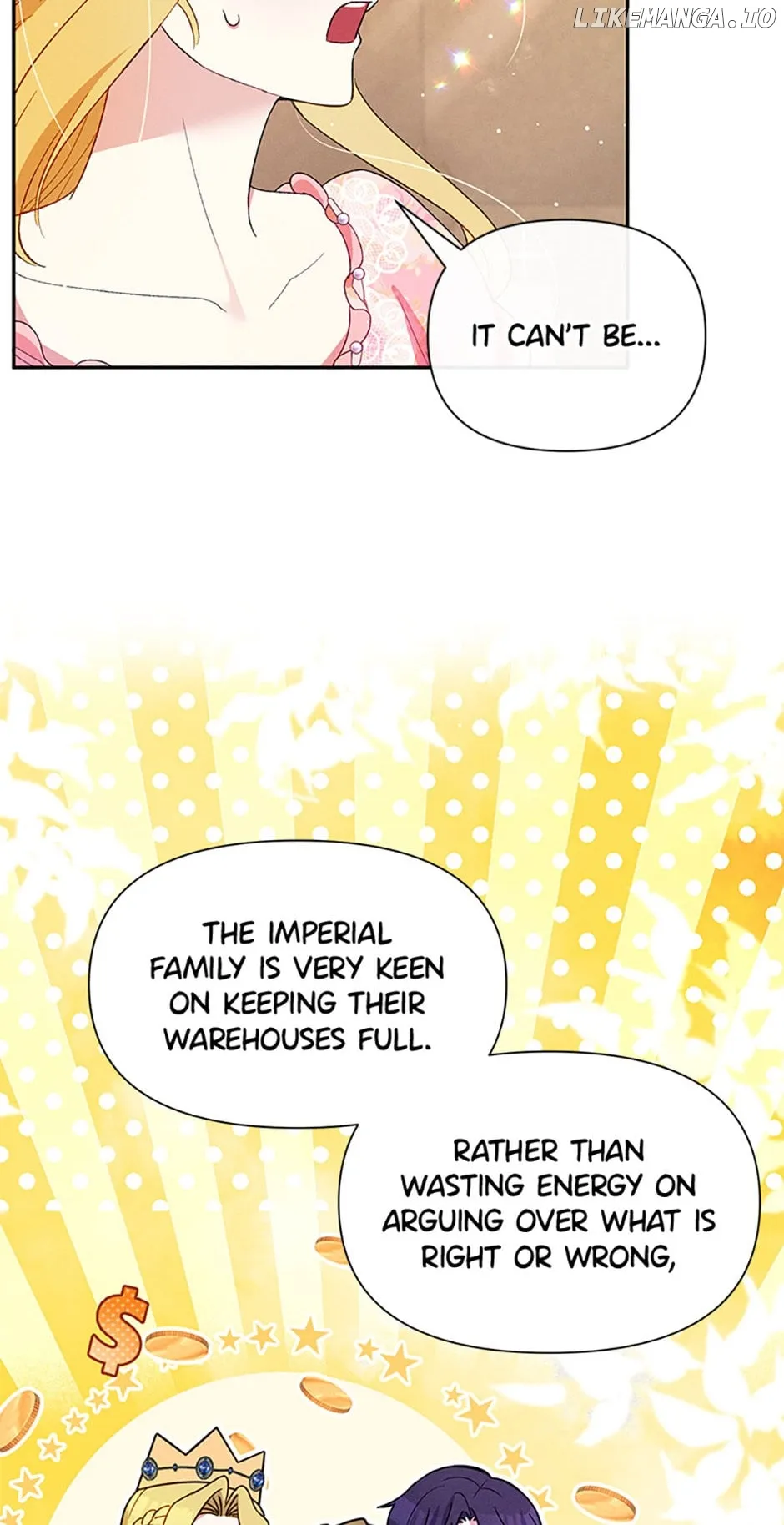 The Goal is to be Self-made Chapter 47 Online - página 35