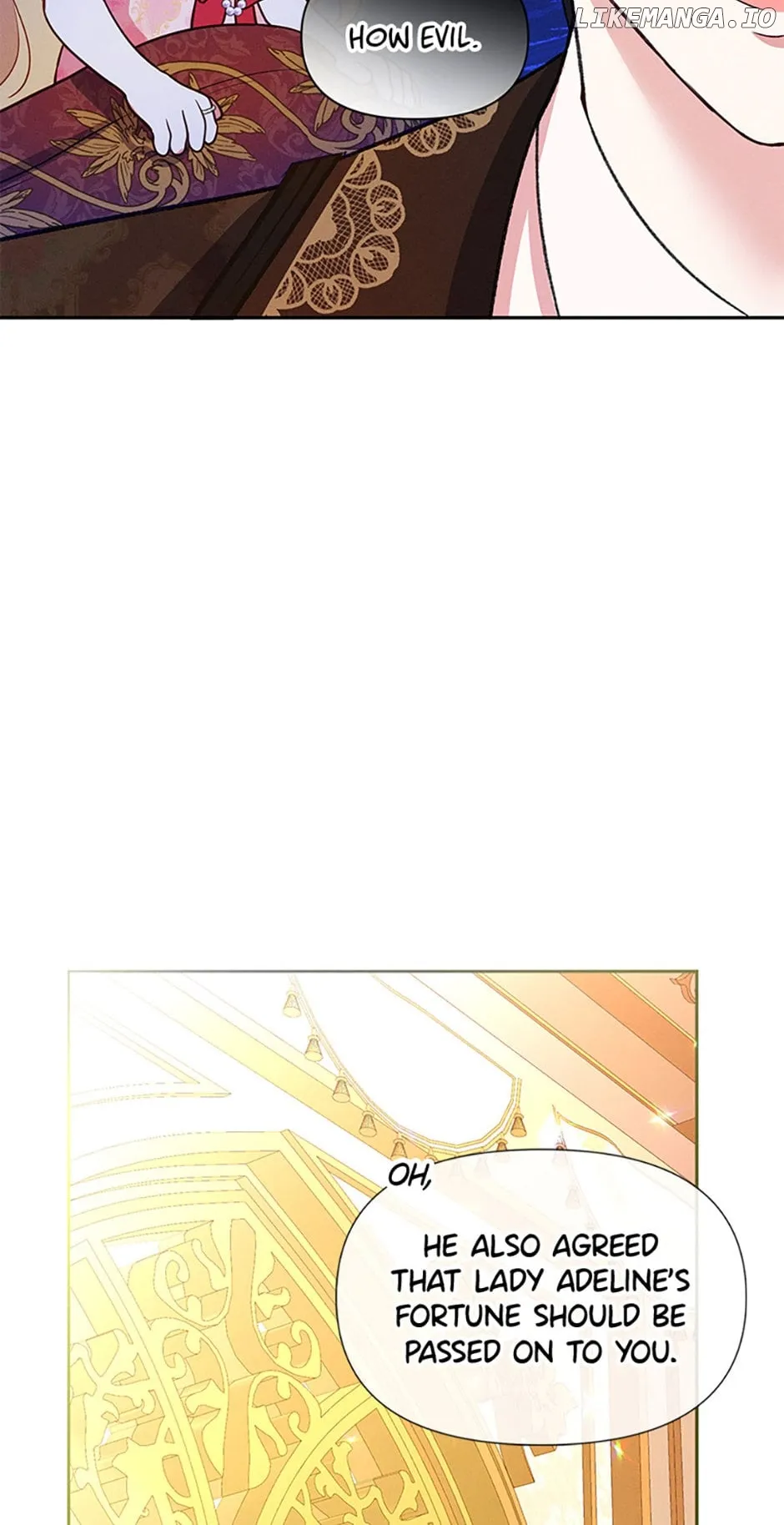 The Goal is to be Self-made Chapter 47 Online - página 37