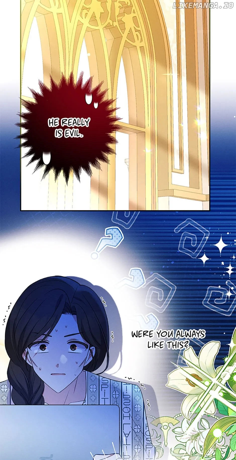 The Goal is to be Self-made Chapter 47 Online - página 38