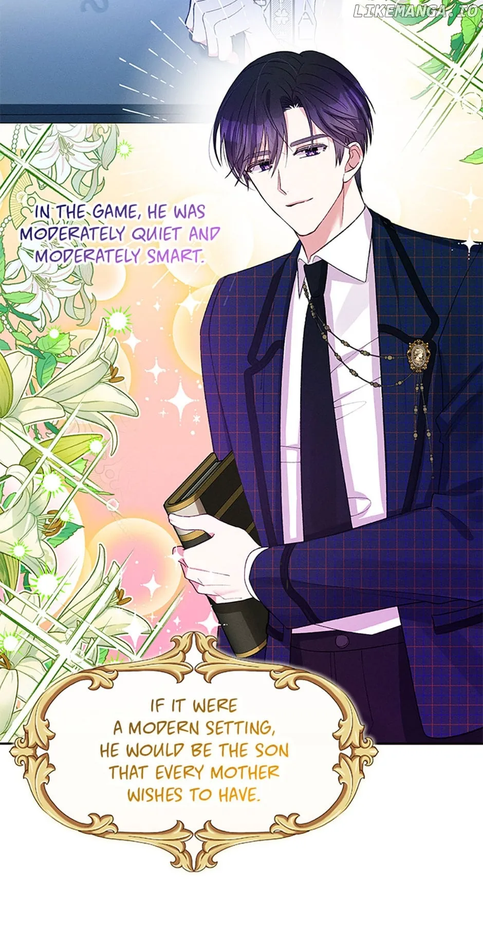 The Goal is to be Self-made Chapter 47 Online - página 39
