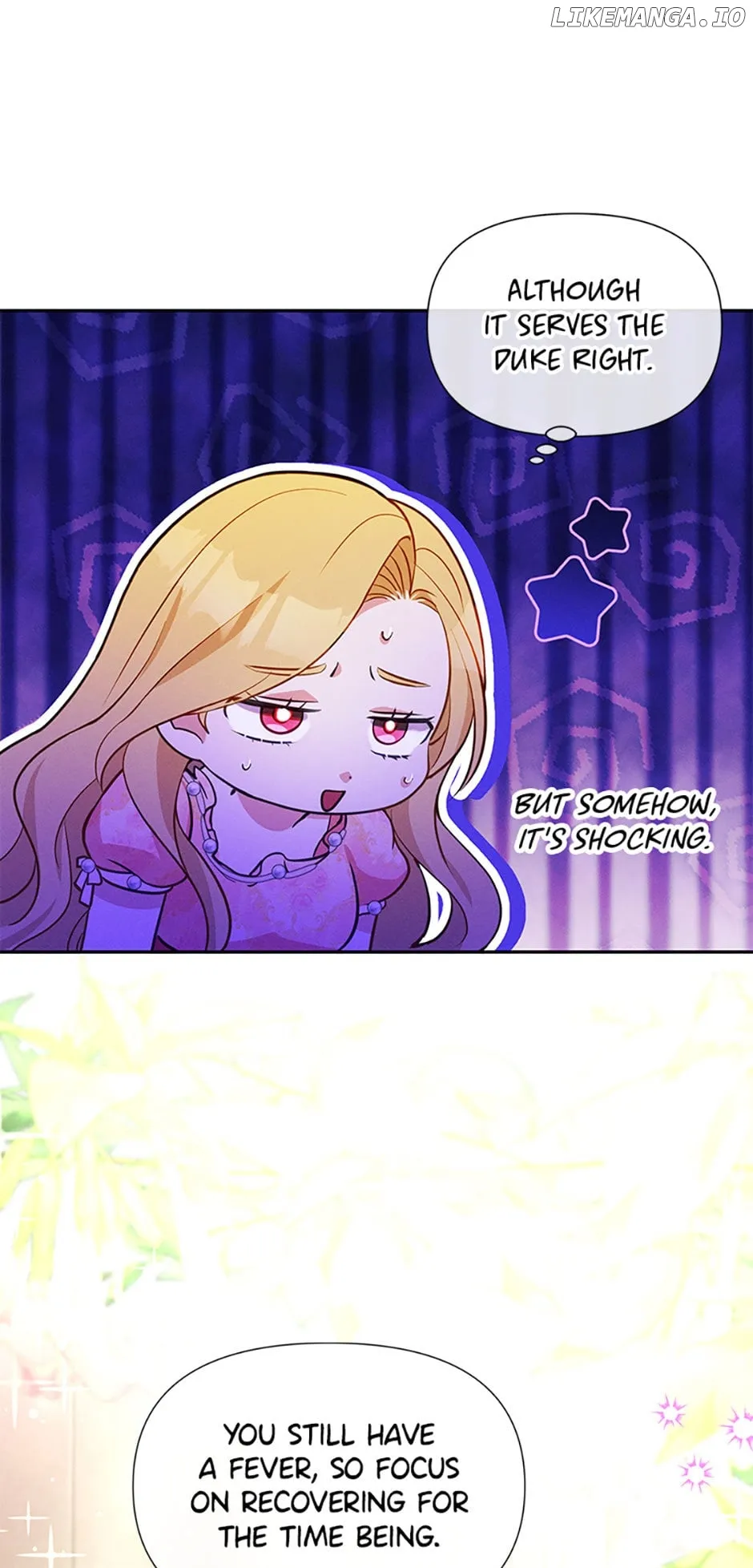 The Goal is to be Self-made Chapter 47 Online - página 40