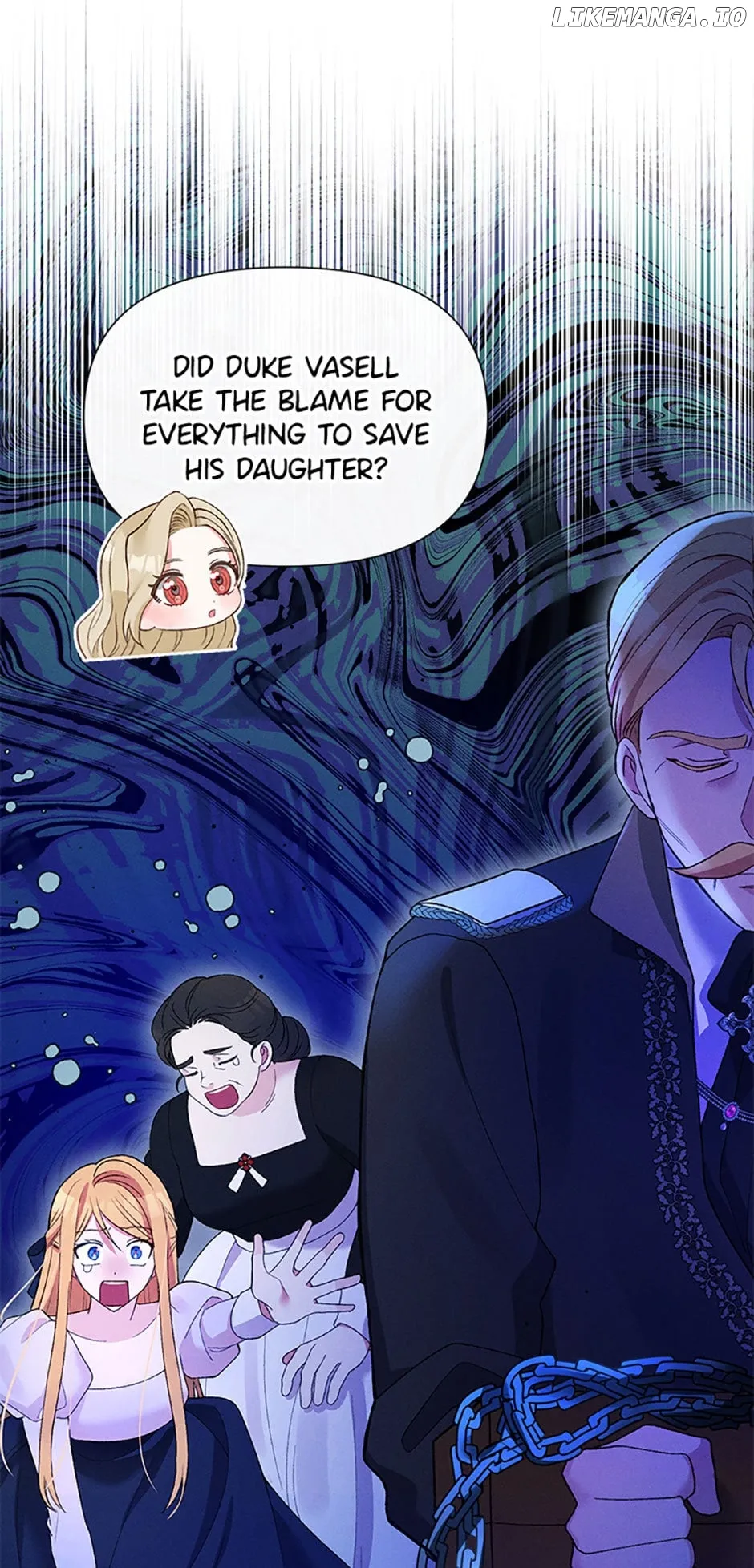 The Goal is to be Self-made Chapter 47 Online - página 44