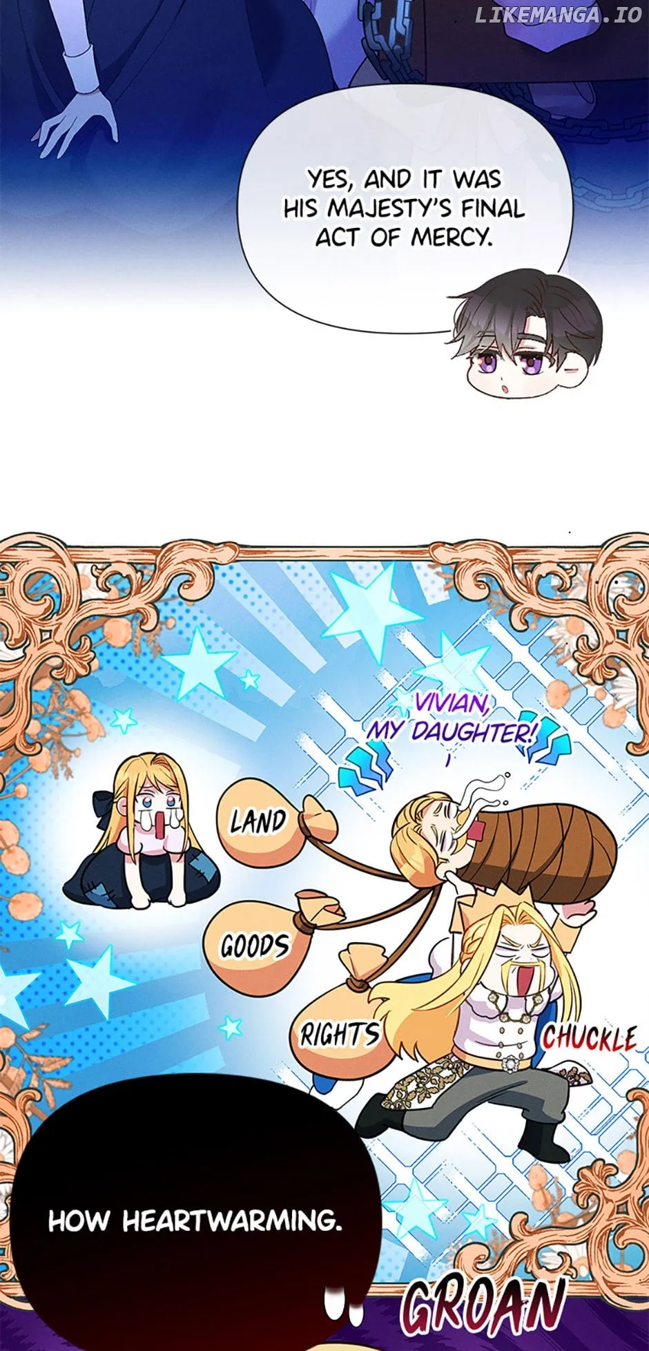 The Goal is to be Self-made Chapter 47 Online - página 45