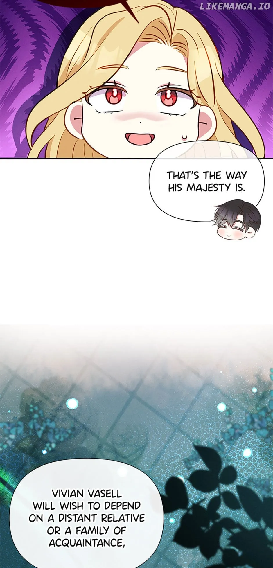 The Goal is to be Self-made Chapter 47 Online - página 46