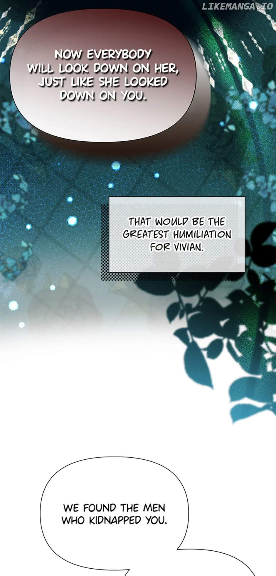 The Goal is to be Self-made Chapter 47 Online - página 48