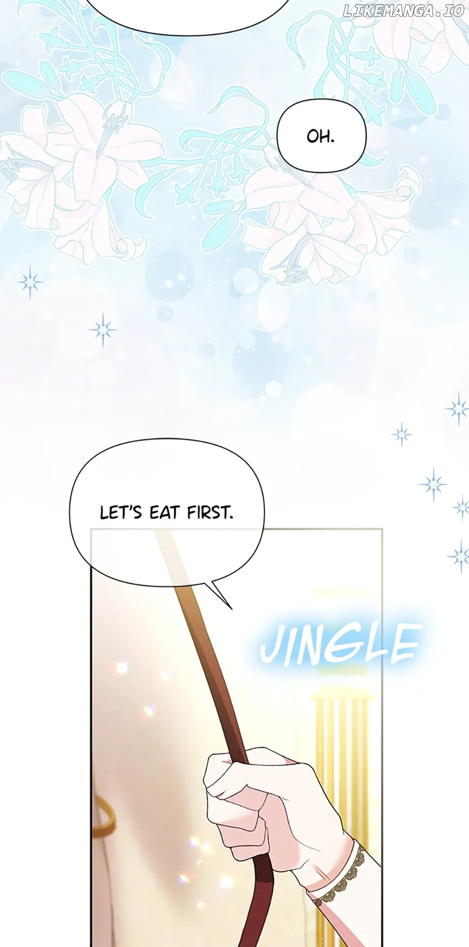 The Goal is to be Self-made Chapter 47 Online - página 55