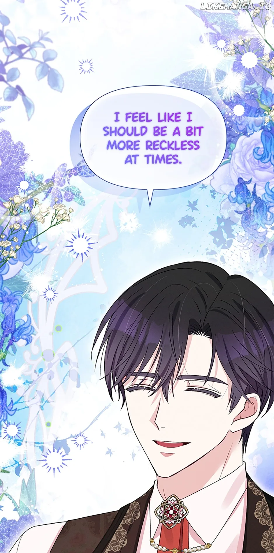 The Goal is to be Self-made Chapter 47 Online - página 58