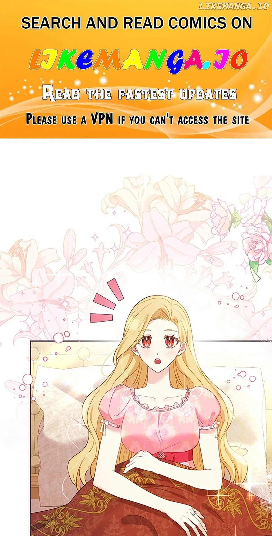 The Goal is to be Self-made Chapter 48 Online - página 1