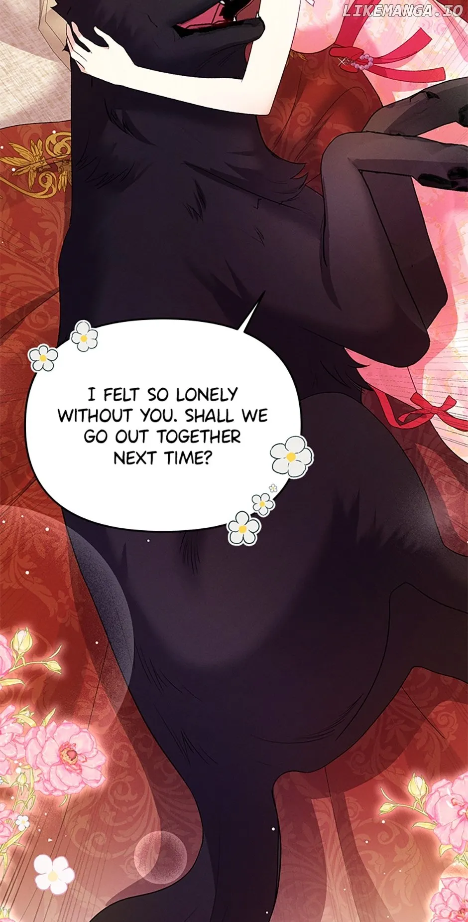 The Goal is to be Self-made Chapter 48 Online - página 4