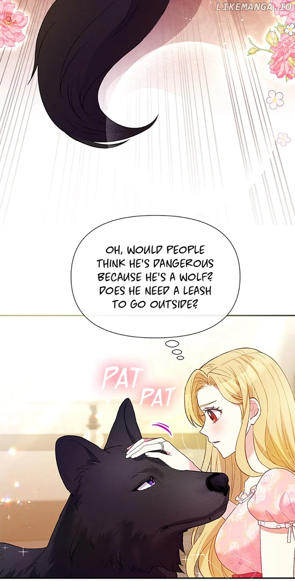 The Goal is to be Self-made Chapter 48 Online - página 5