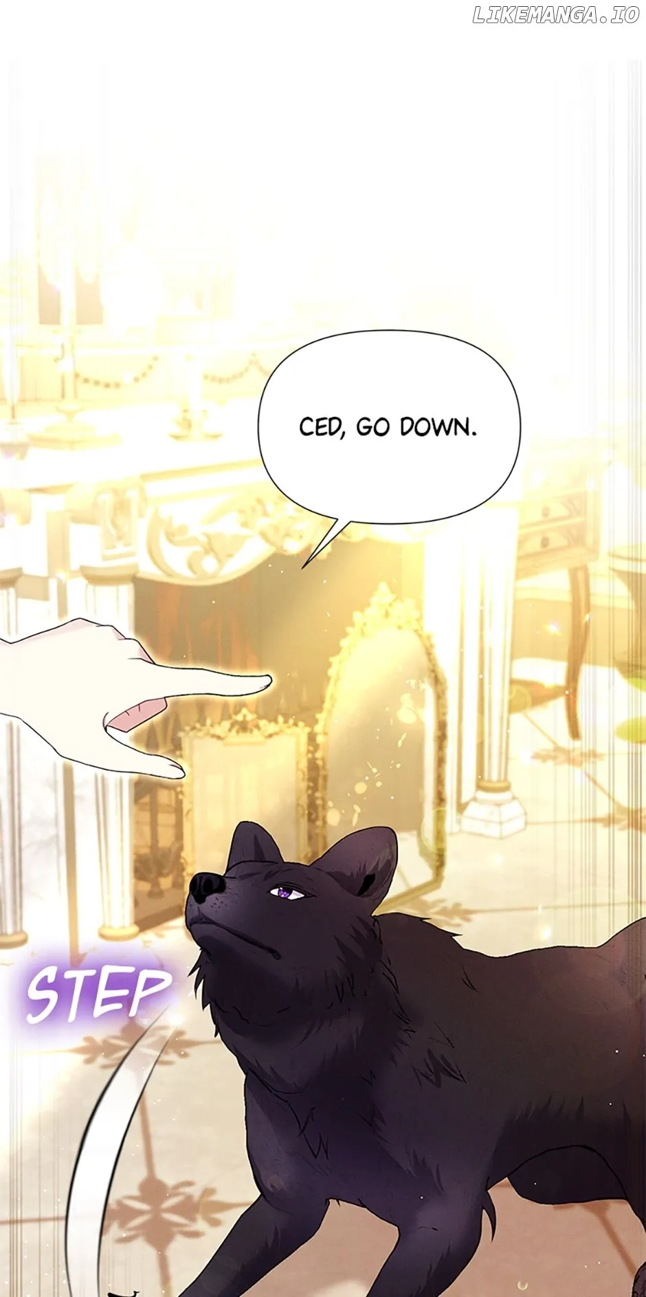 The Goal is to be Self-made Chapter 48 Online - página 9