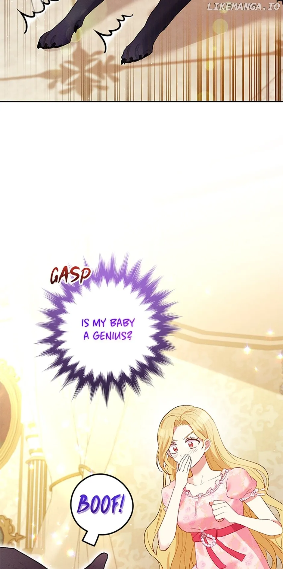 The Goal is to be Self-made Chapter 48 Online - página 10