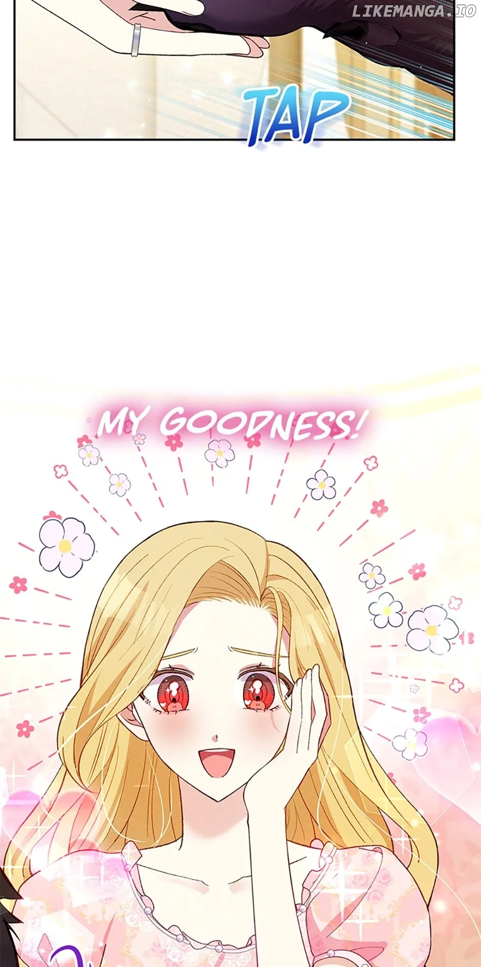 The Goal is to be Self-made Chapter 48 Online - página 12