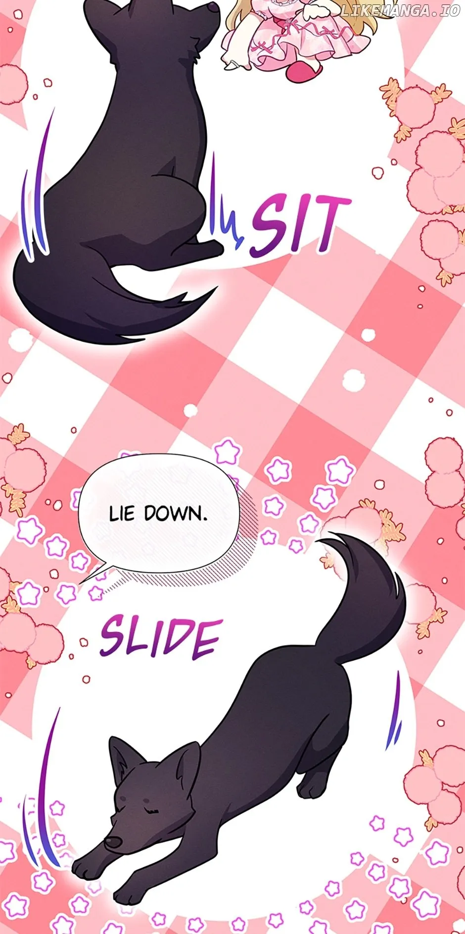 The Goal is to be Self-made Chapter 48 Online - página 14