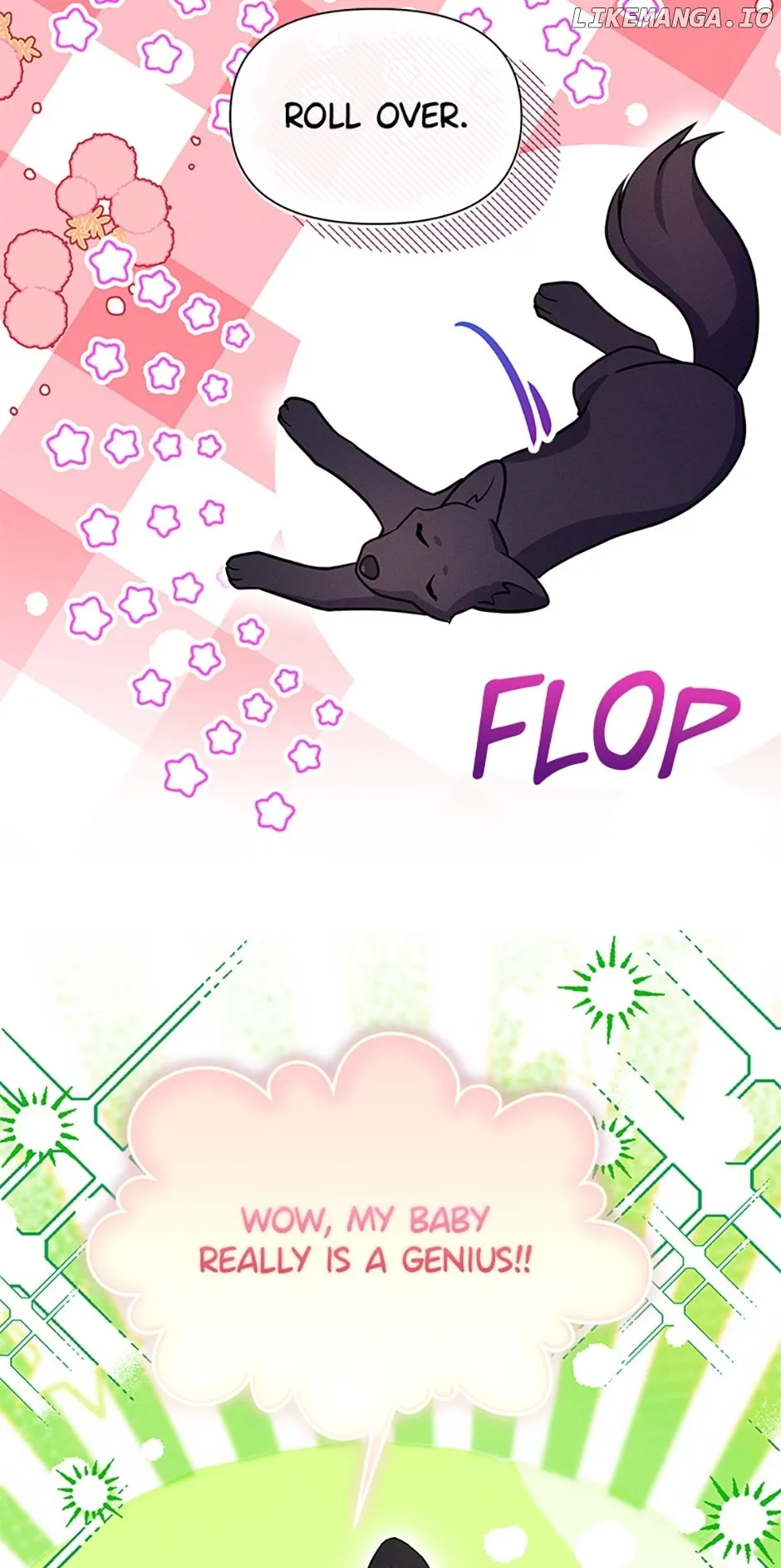 The Goal is to be Self-made Chapter 48 Online - página 15