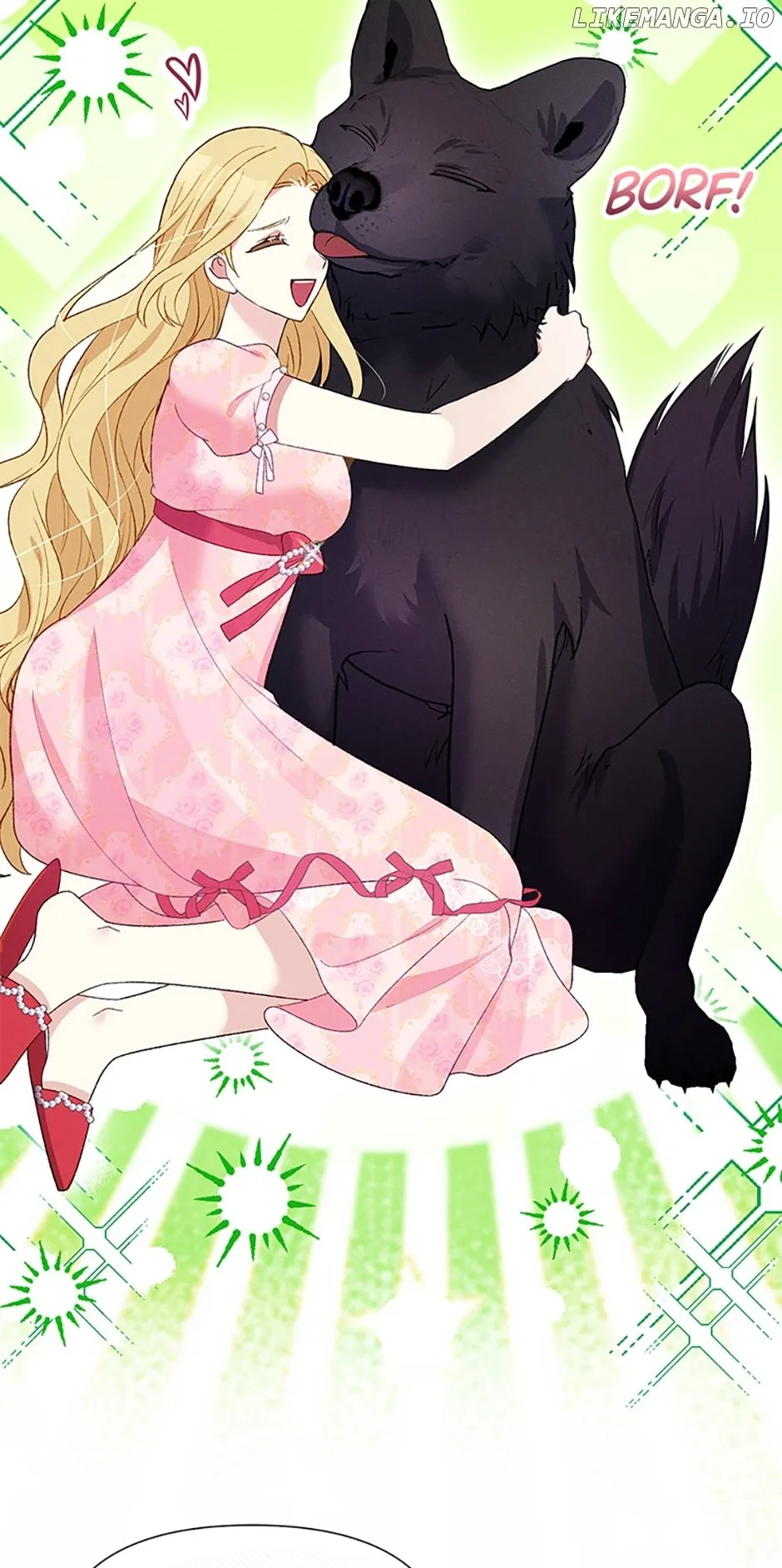 The Goal is to be Self-made Chapter 48 Online - página 16
