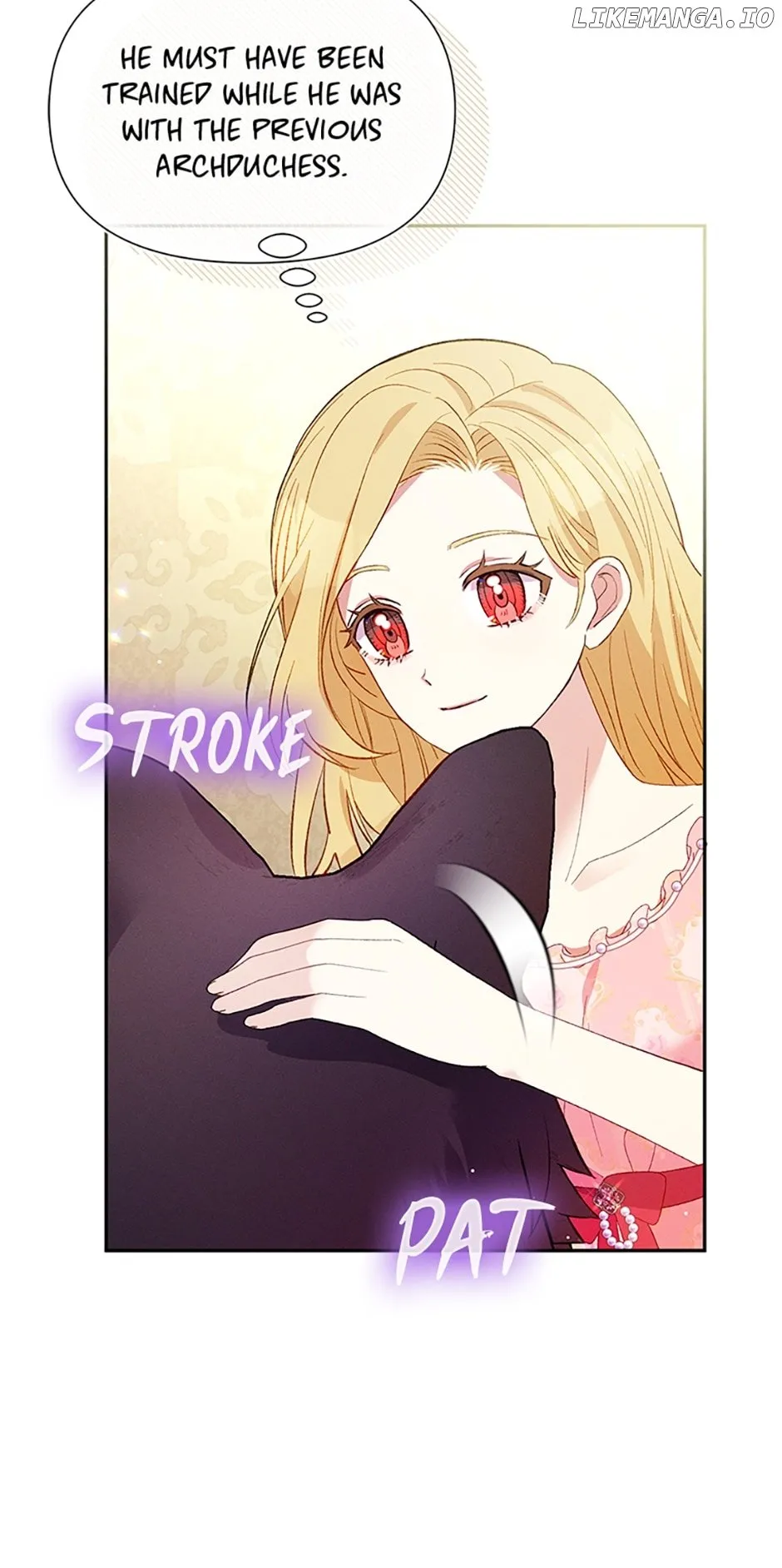 The Goal is to be Self-made Chapter 48 Online - página 17