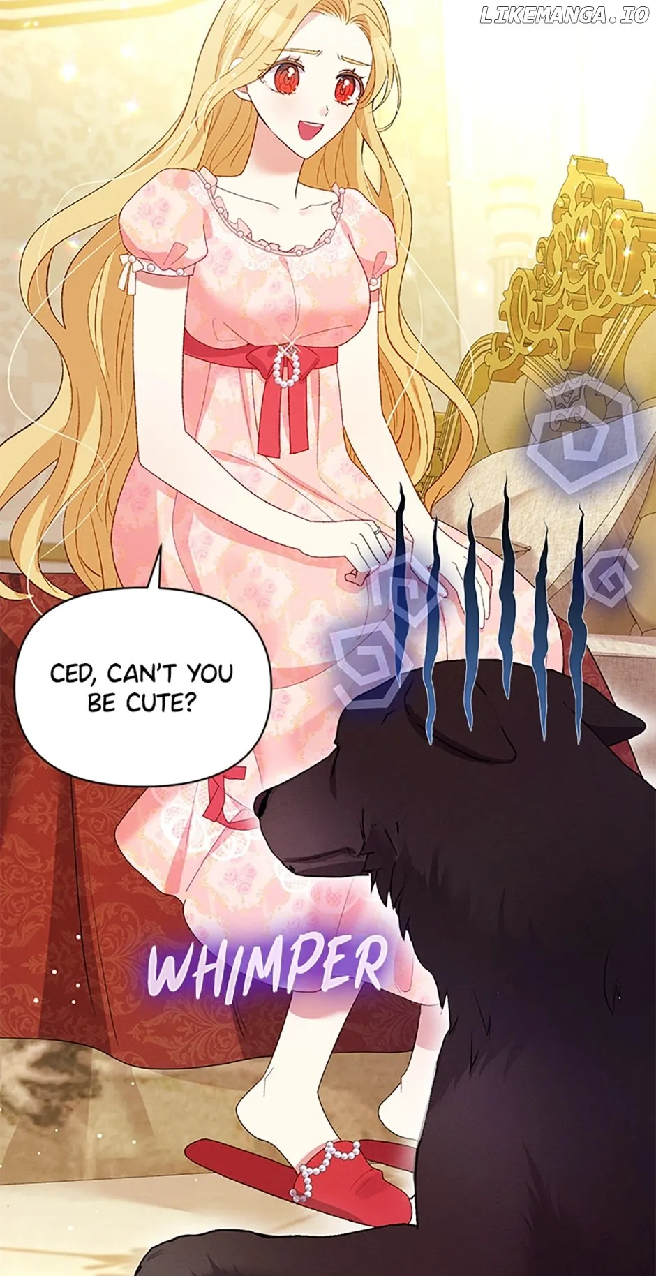 The Goal is to be Self-made Chapter 48 Online - página 21