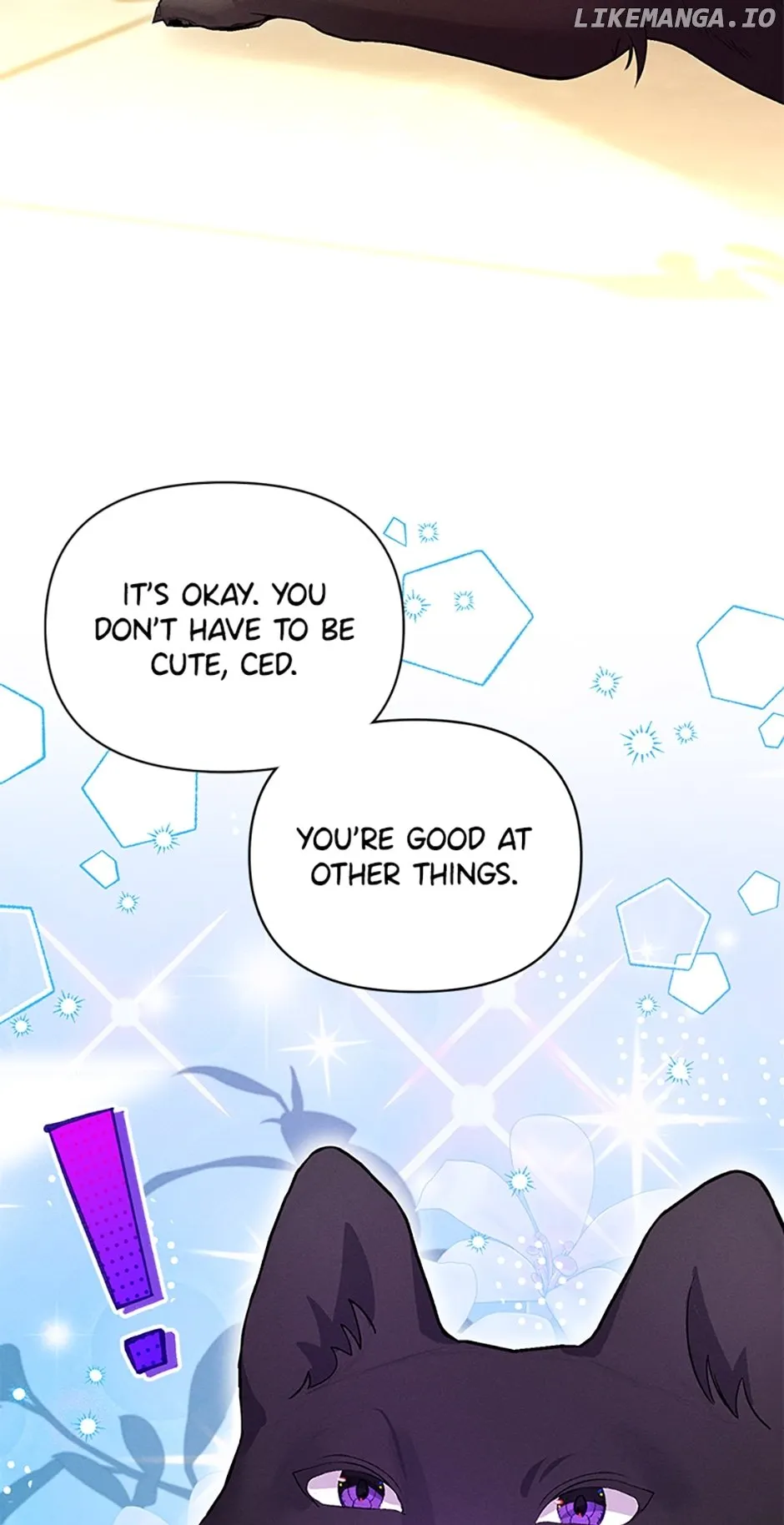 The Goal is to be Self-made Chapter 48 Online - página 22