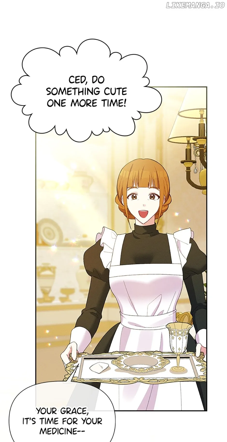 The Goal is to be Self-made Chapter 48 Online - página 26