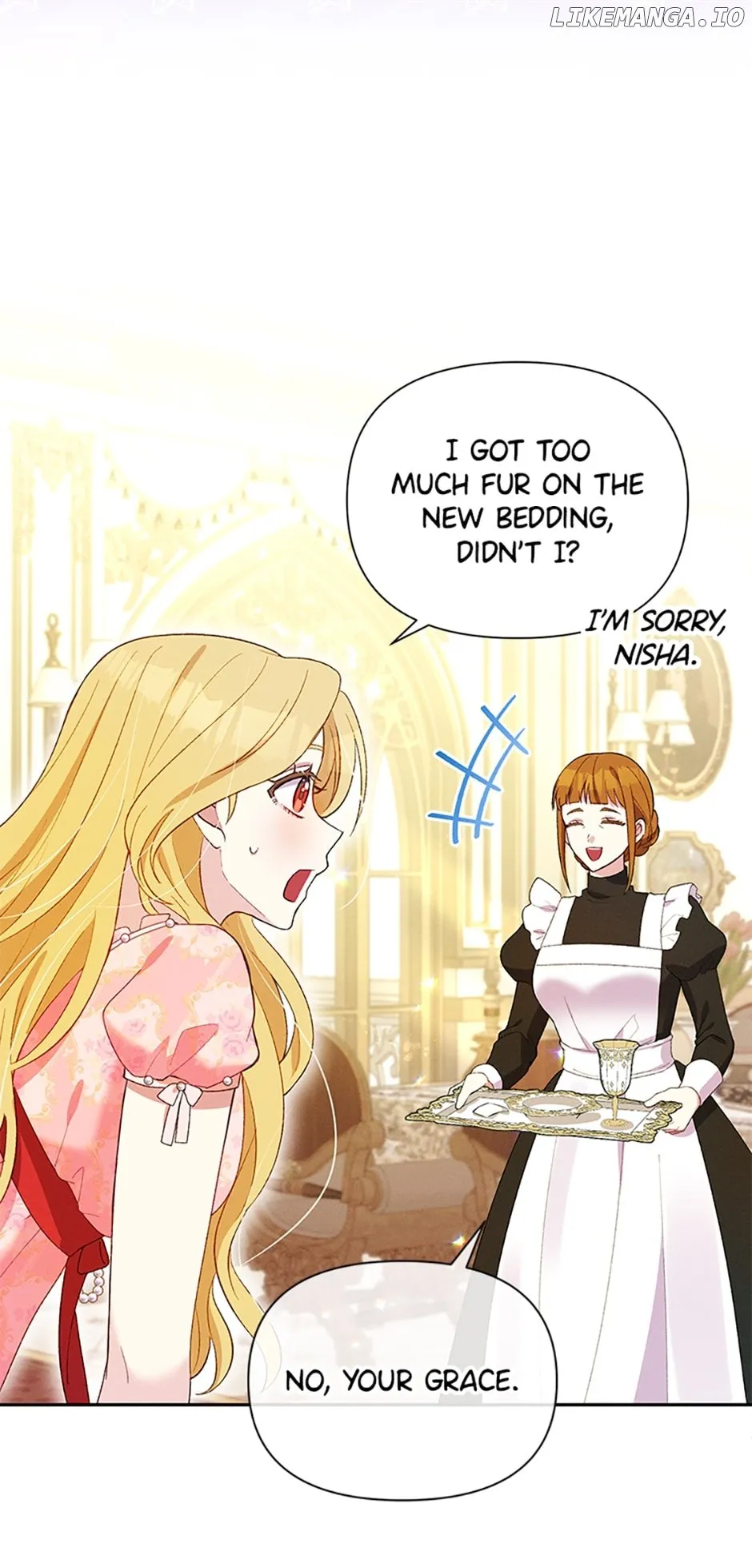 The Goal is to be Self-made Chapter 48 Online - página 29