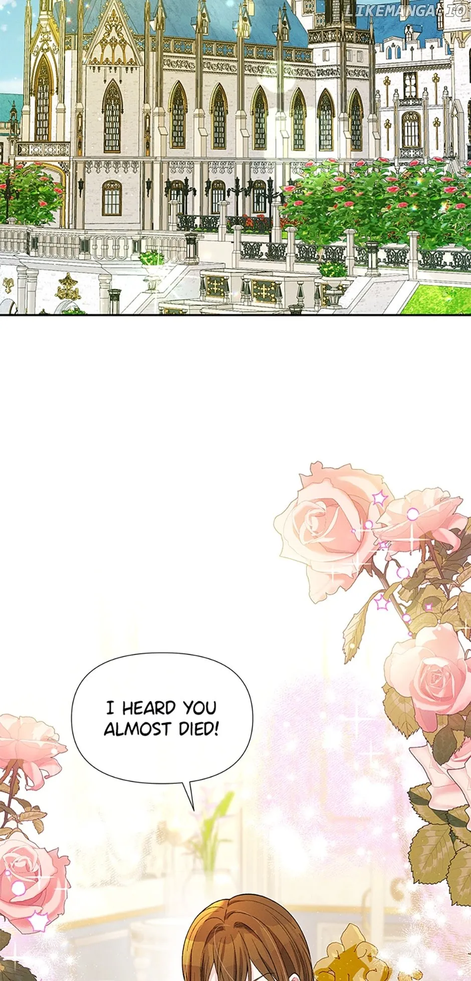 The Goal is to be Self-made Chapter 48 Online - página 33