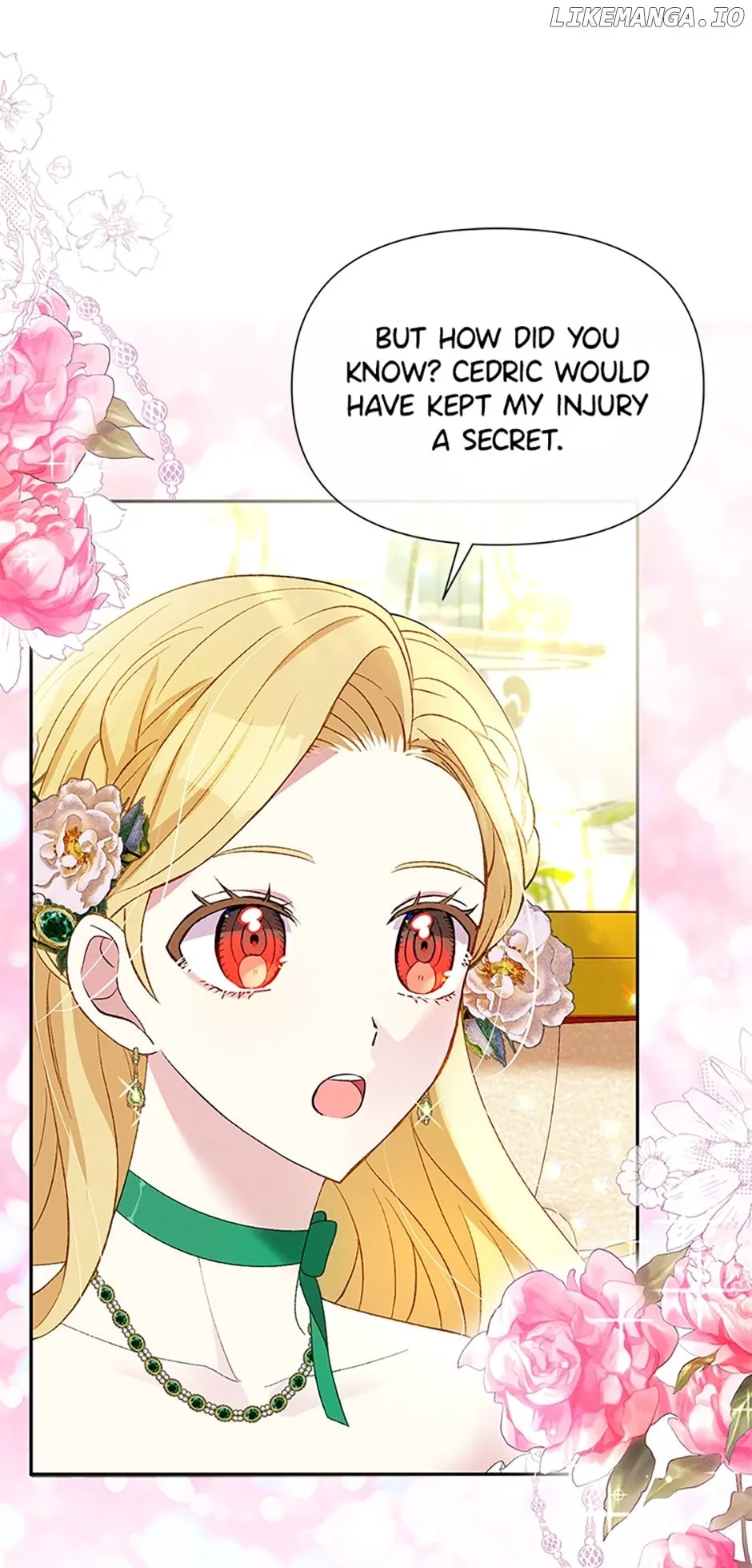 The Goal is to be Self-made Chapter 48 Online - página 36