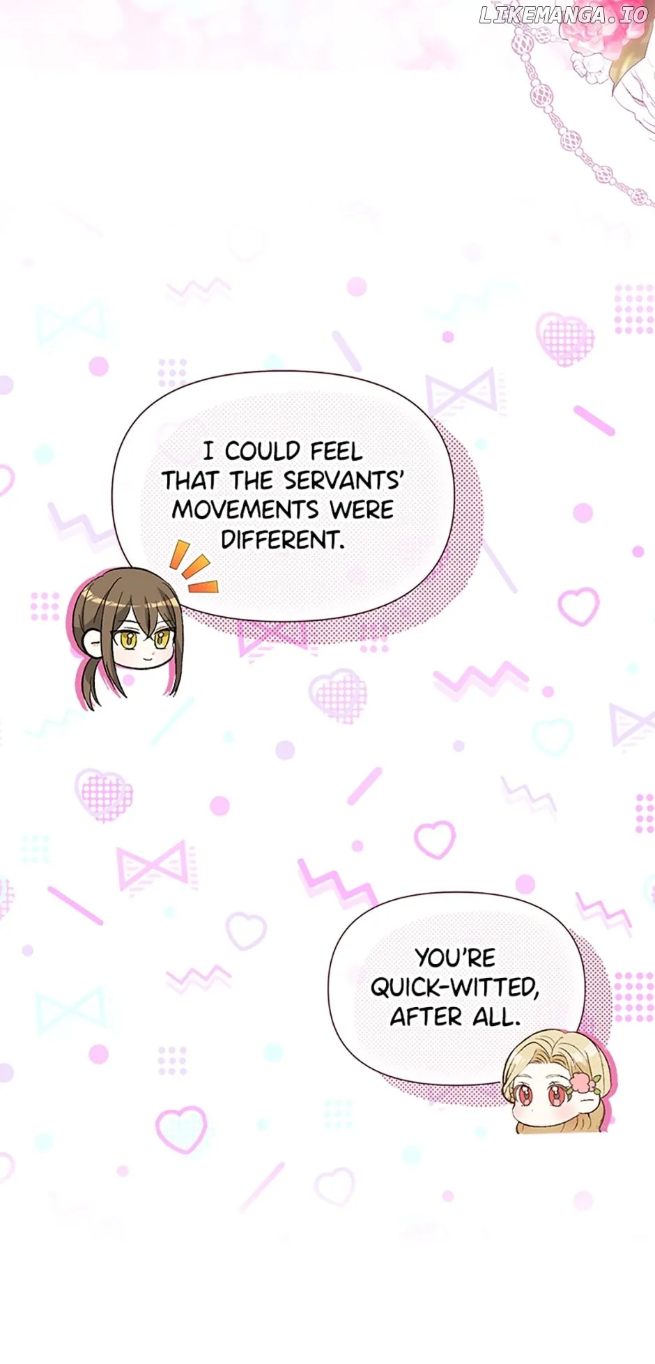 The Goal is to be Self-made Chapter 48 Online - página 37