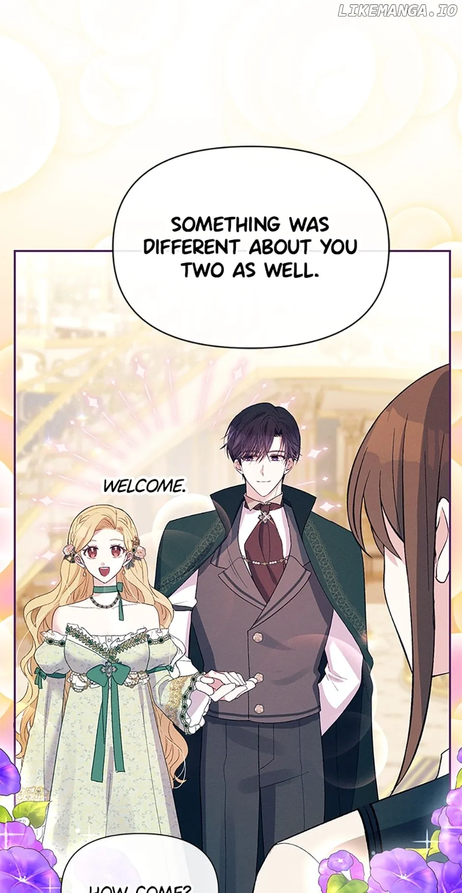 The Goal is to be Self-made Chapter 48 Online - página 39