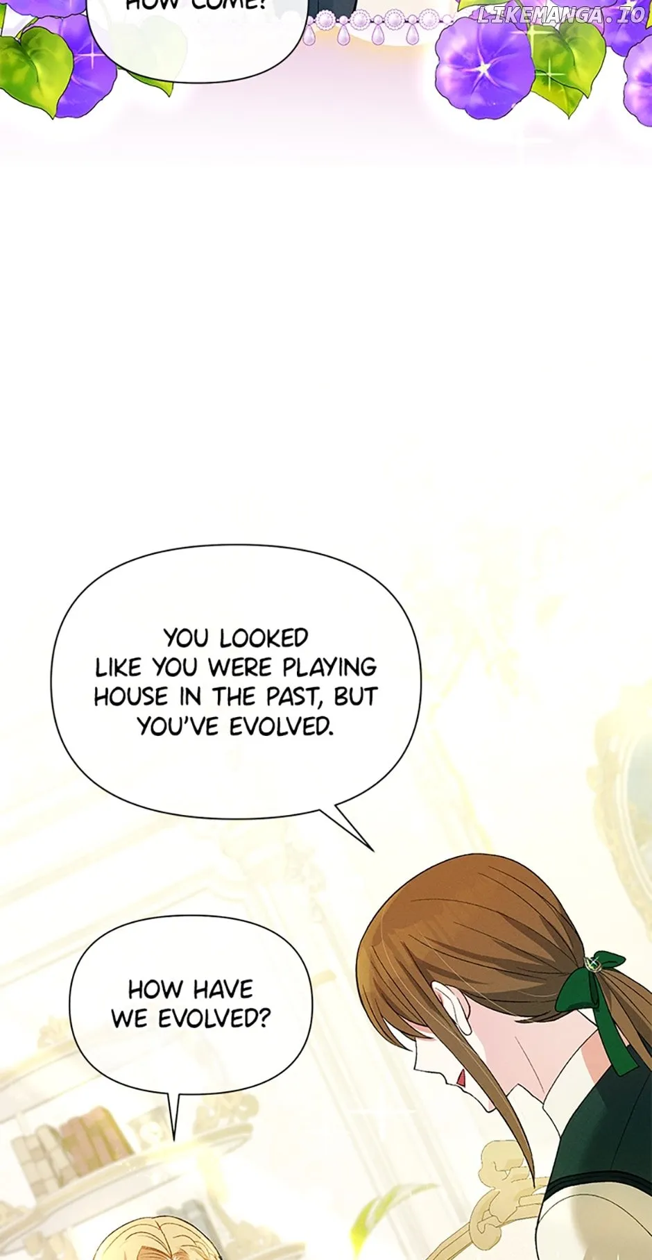 The Goal is to be Self-made Chapter 48 Online - página 40