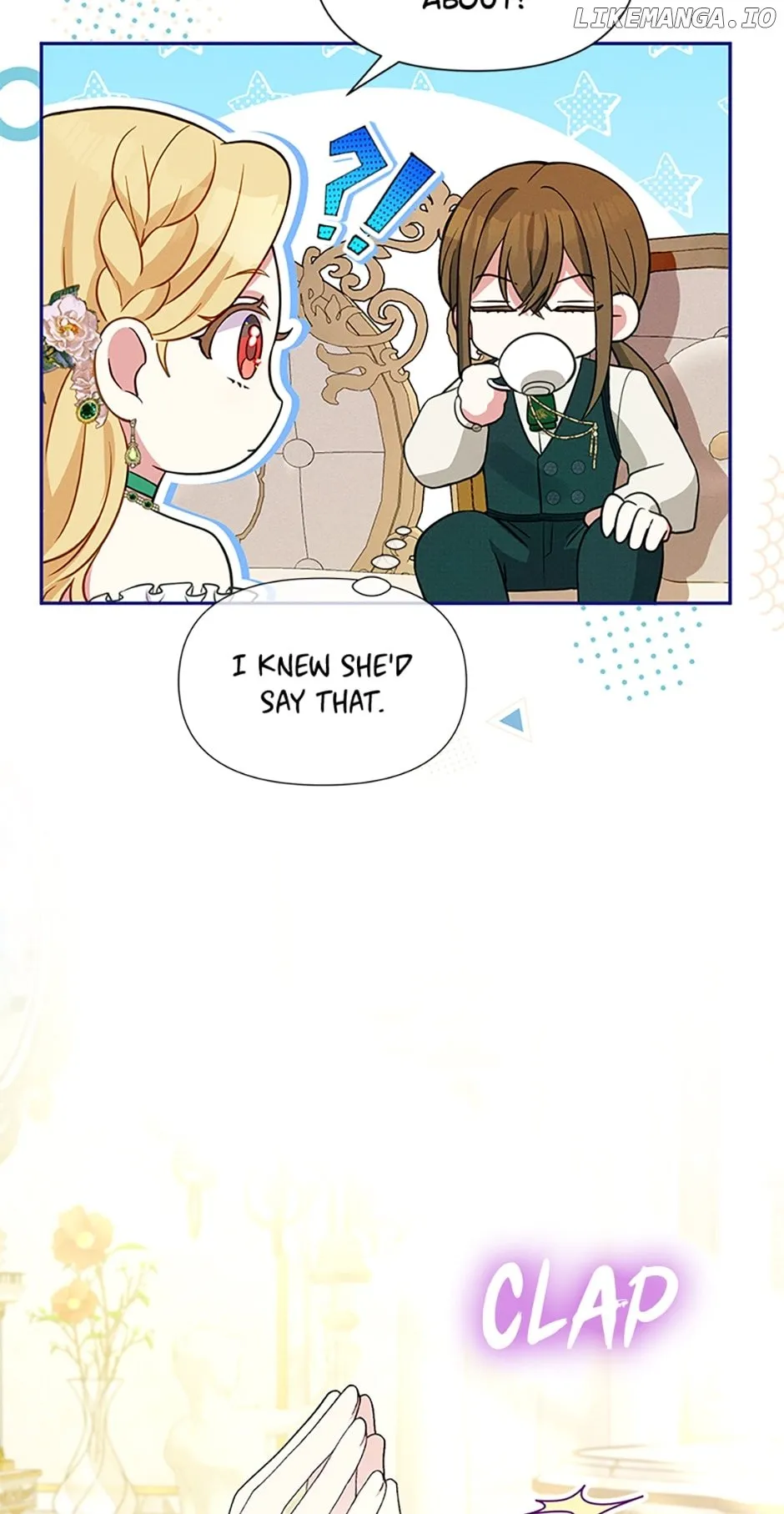 The Goal is to be Self-made Chapter 48 Online - página 42
