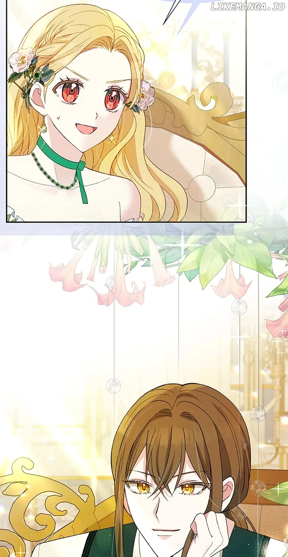 The Goal is to be Self-made Chapter 48 Online - página 44