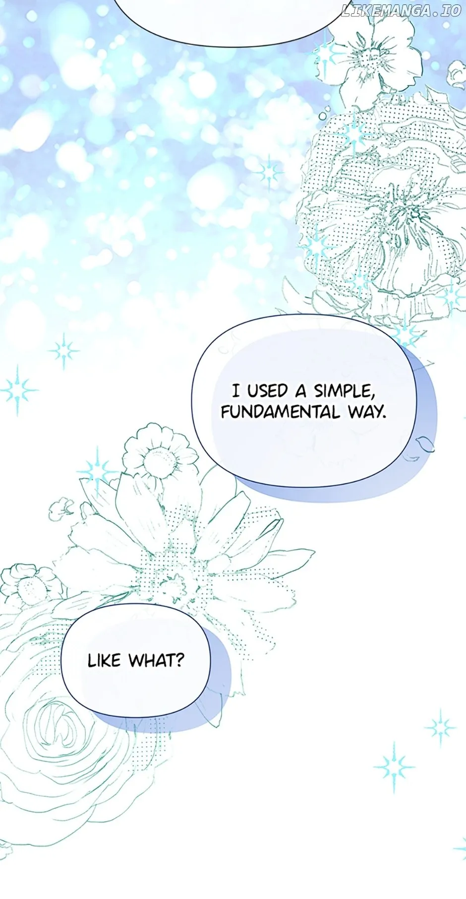 The Goal is to be Self-made Chapter 48 Online - página 47