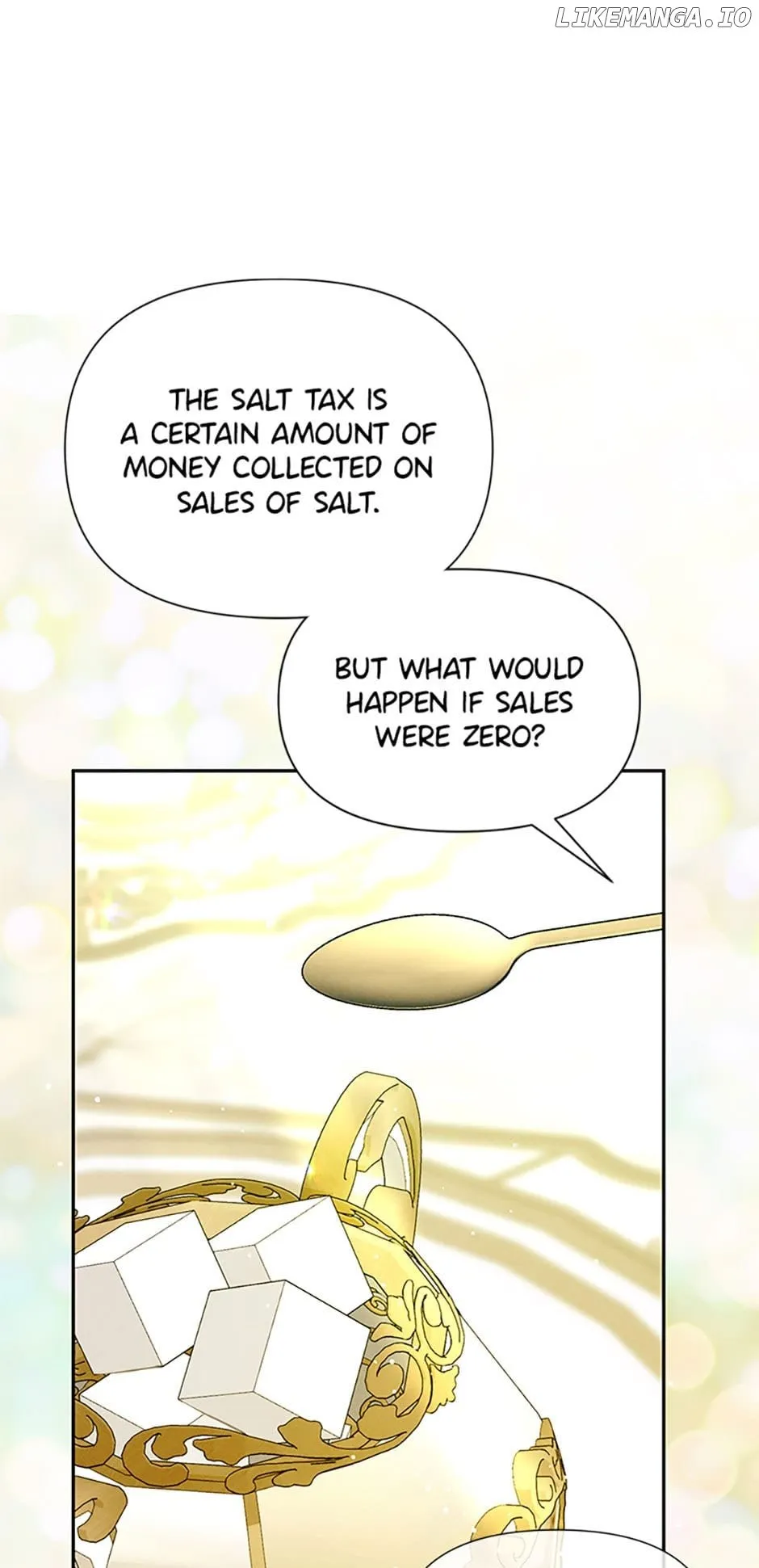 The Goal is to be Self-made Chapter 48 Online - página 48
