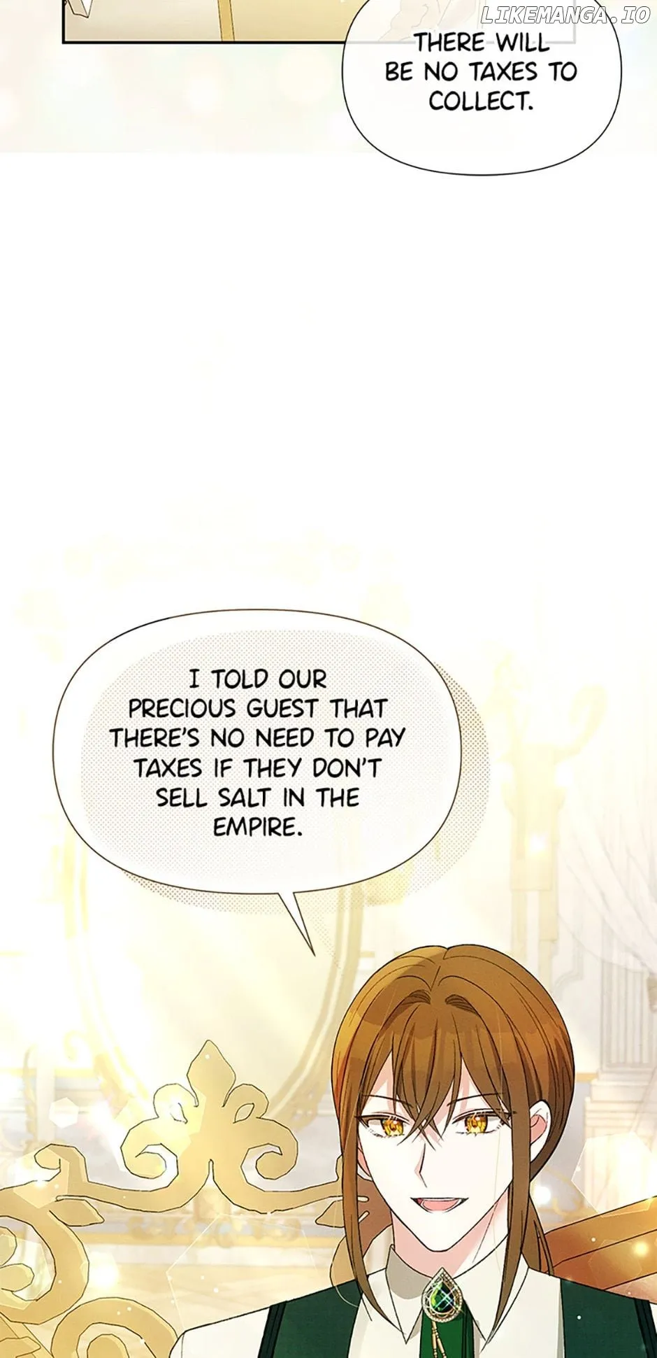 The Goal is to be Self-made Chapter 48 Online - página 49