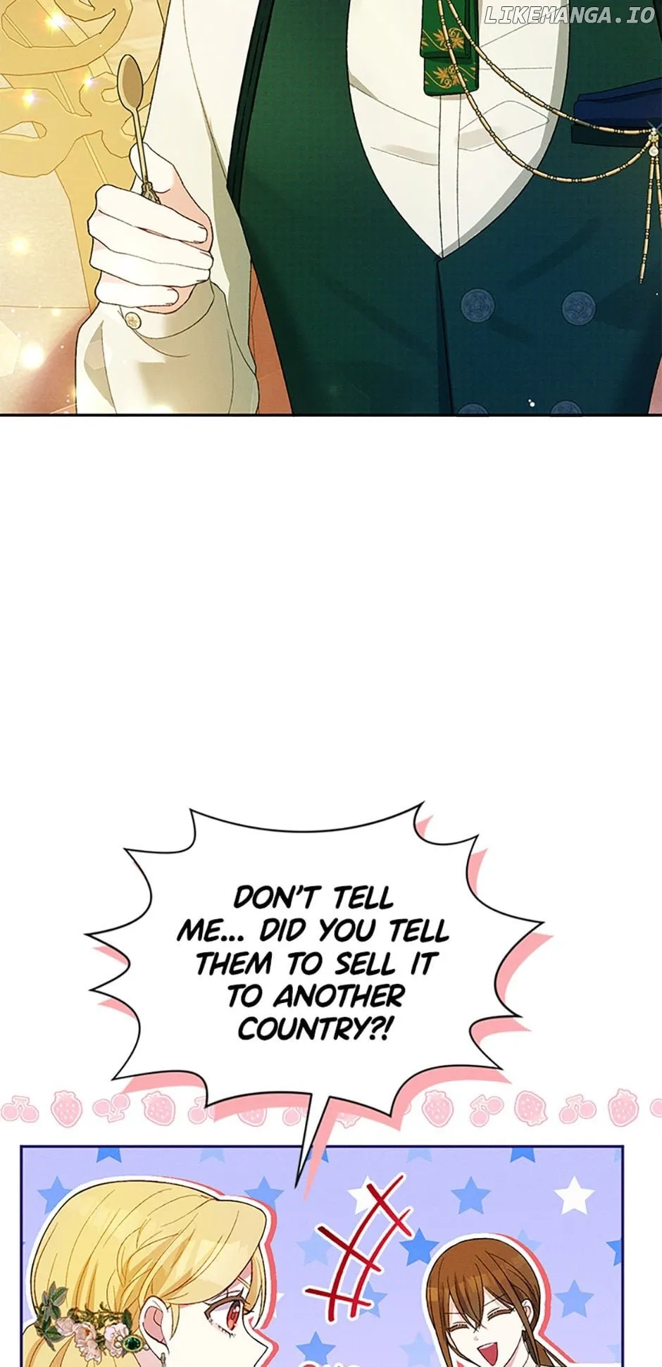 The Goal is to be Self-made Chapter 48 Online - página 50