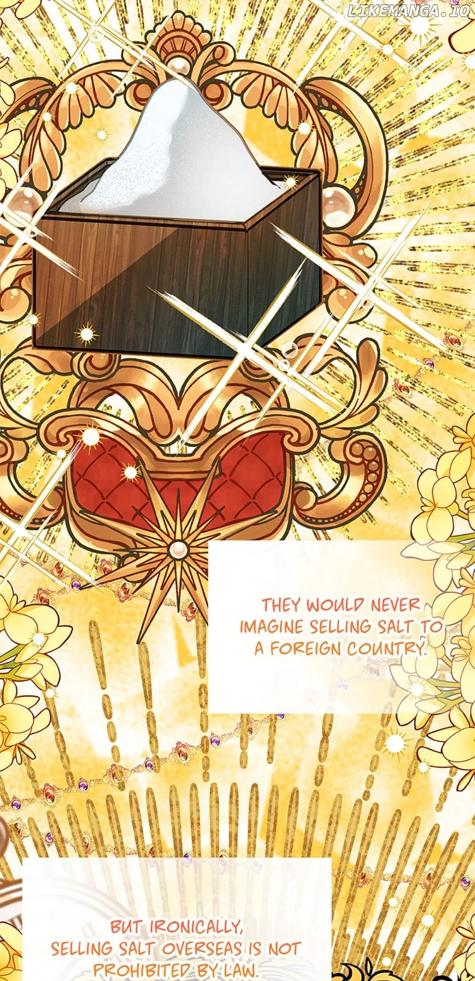 The Goal is to be Self-made Chapter 48 Online - página 52