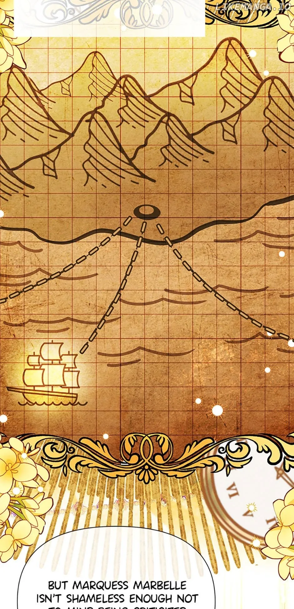 The Goal is to be Self-made Chapter 48 Online - página 53