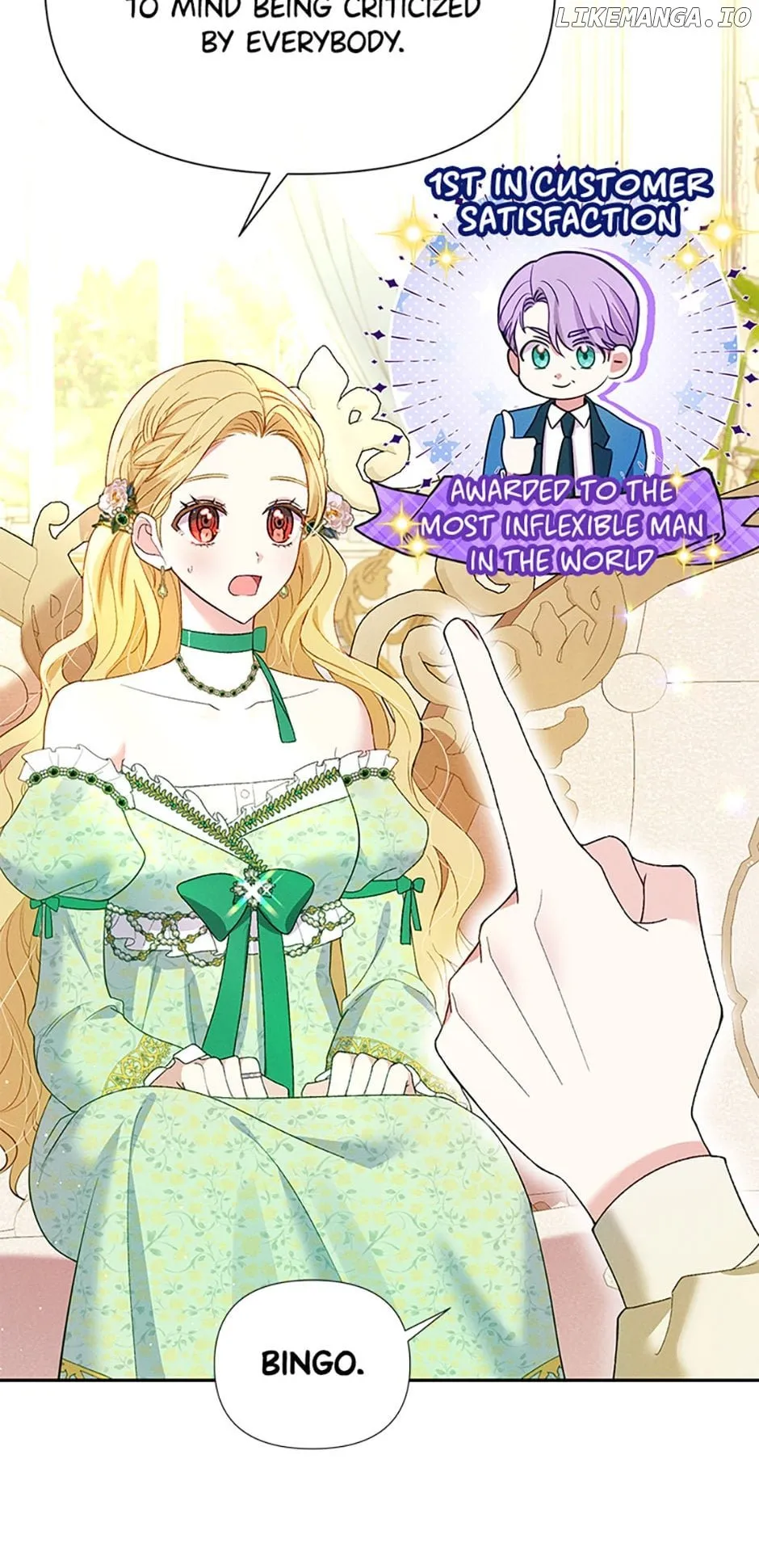 The Goal is to be Self-made Chapter 48 Online - página 54
