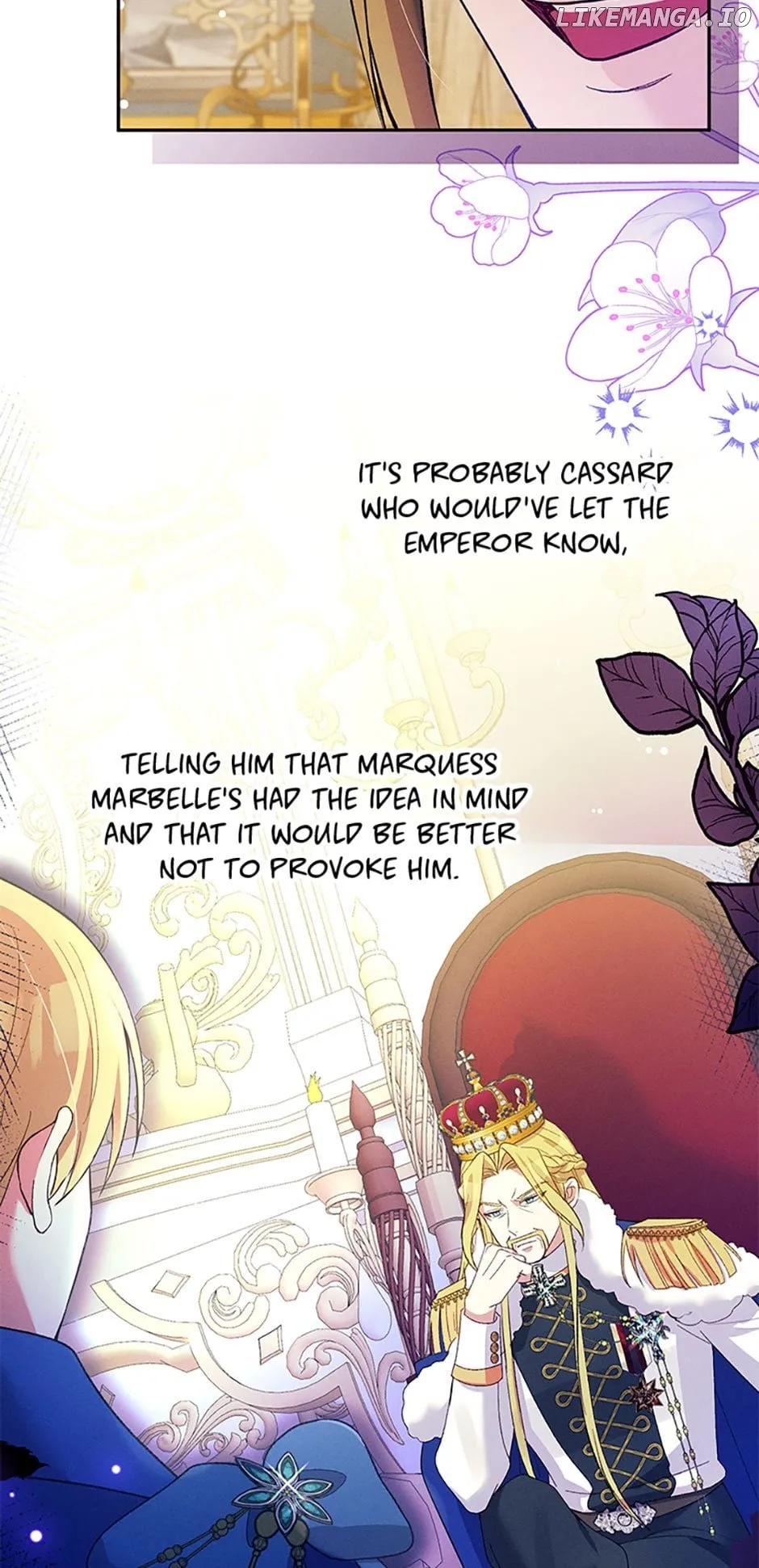 The Goal is to be Self-made Chapter 48 Online - página 56