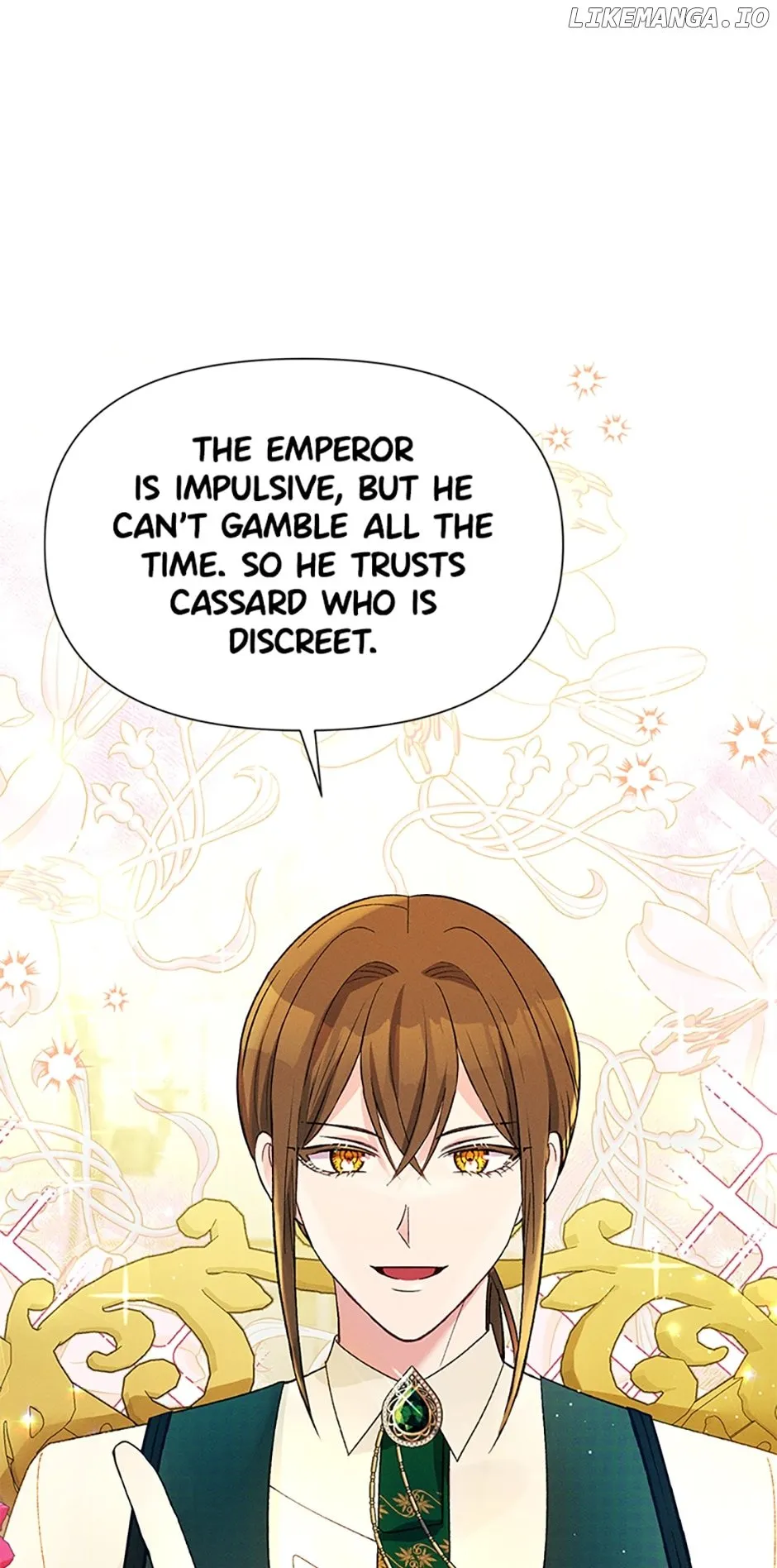 The Goal is to be Self-made Chapter 48 Online - página 58