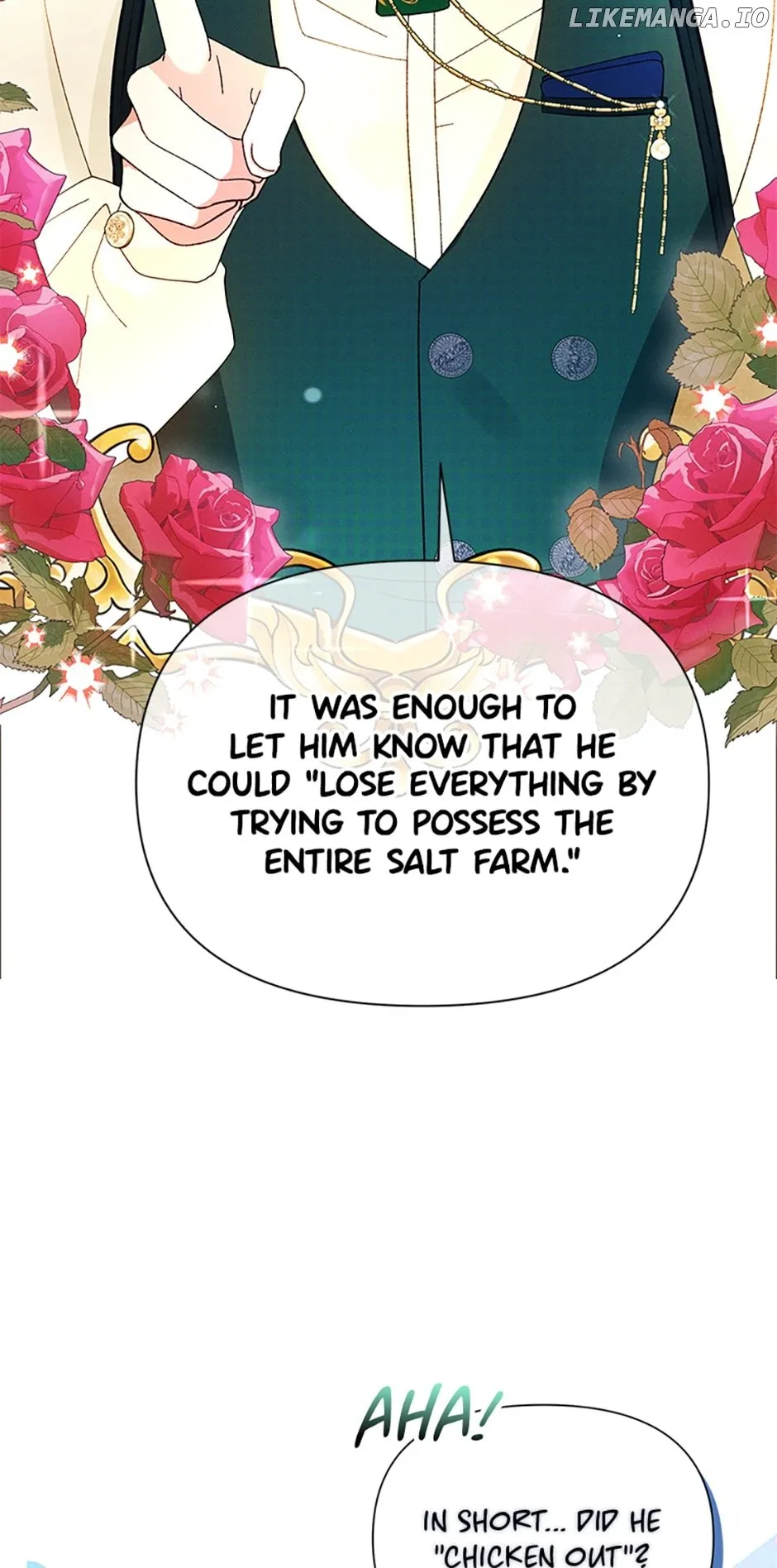 The Goal is to be Self-made Chapter 48 Online - página 59