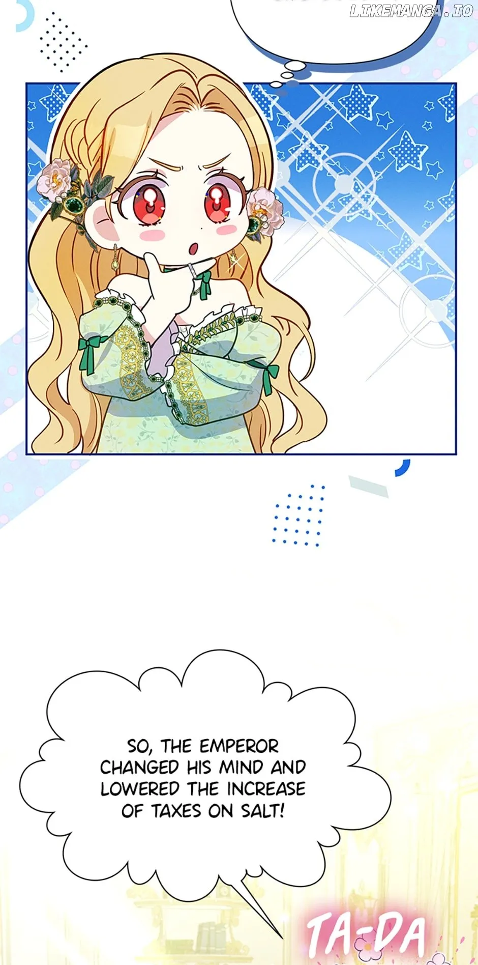 The Goal is to be Self-made Chapter 48 Online - página 60
